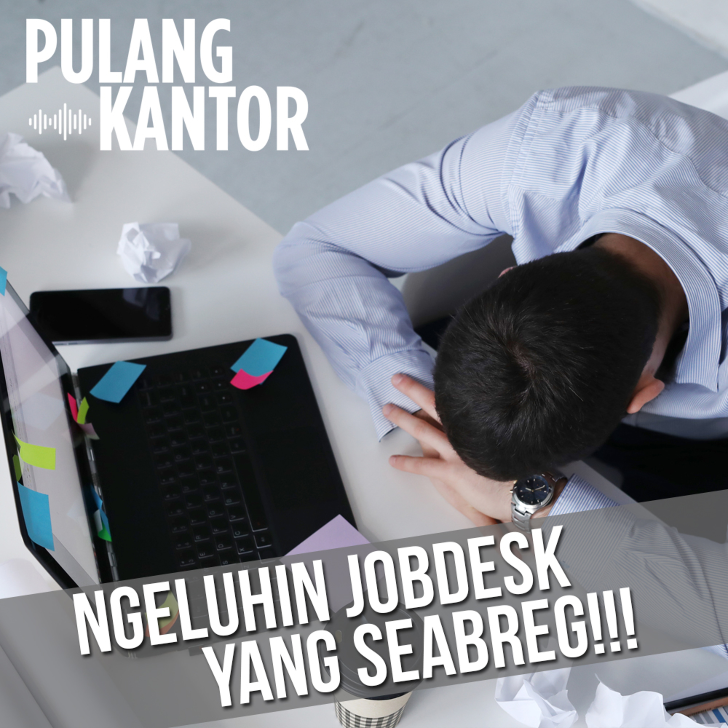 Pulang Kantor