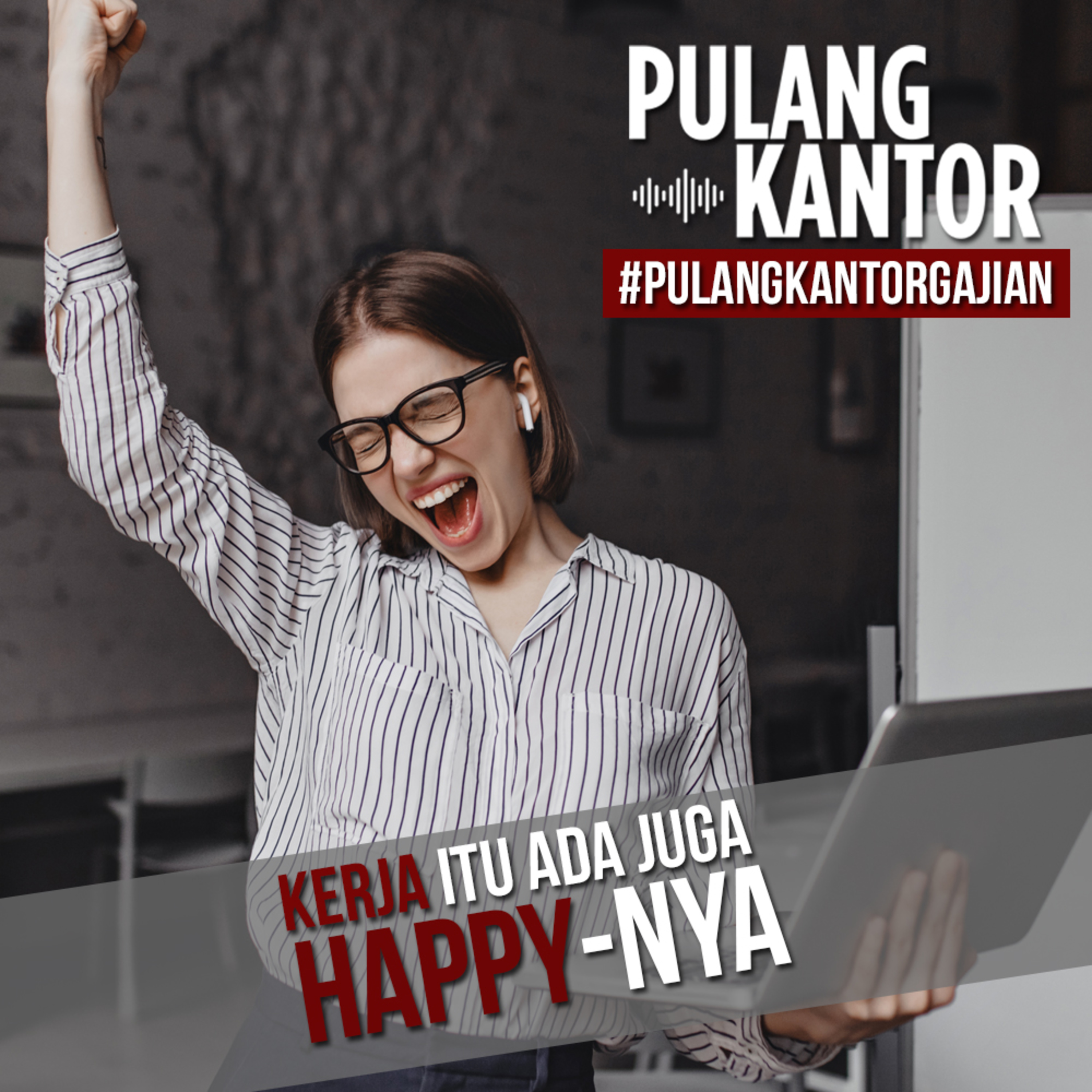 Pulang Kantor