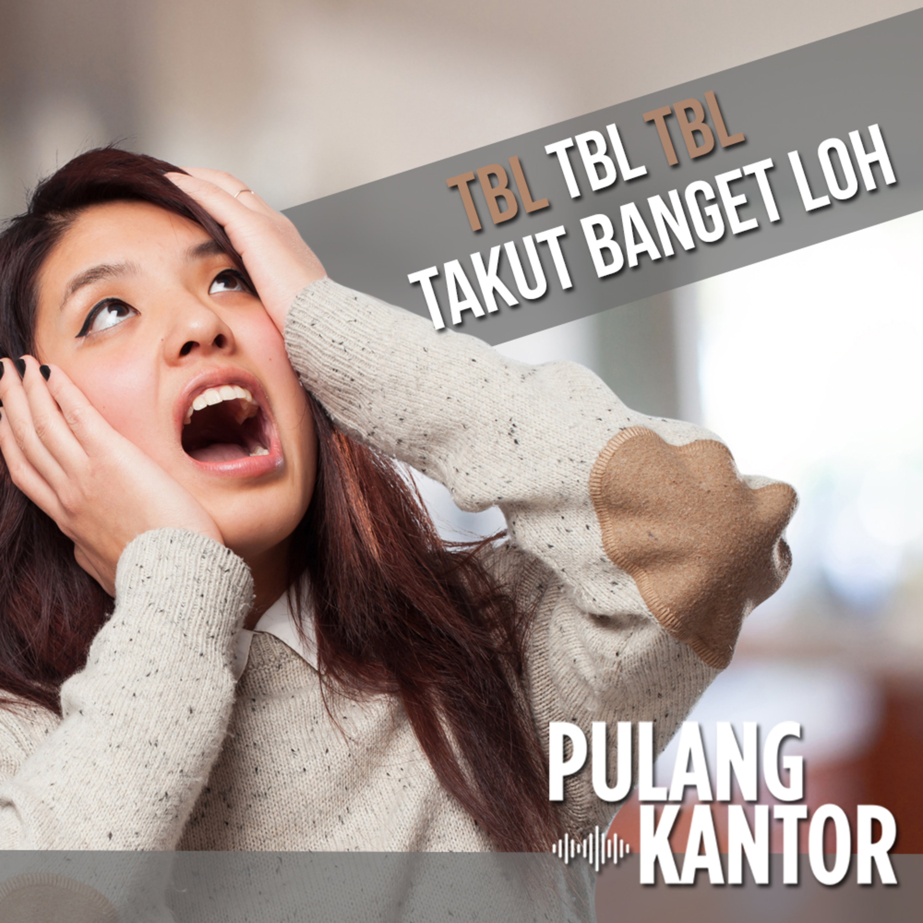 Pulang Kantor