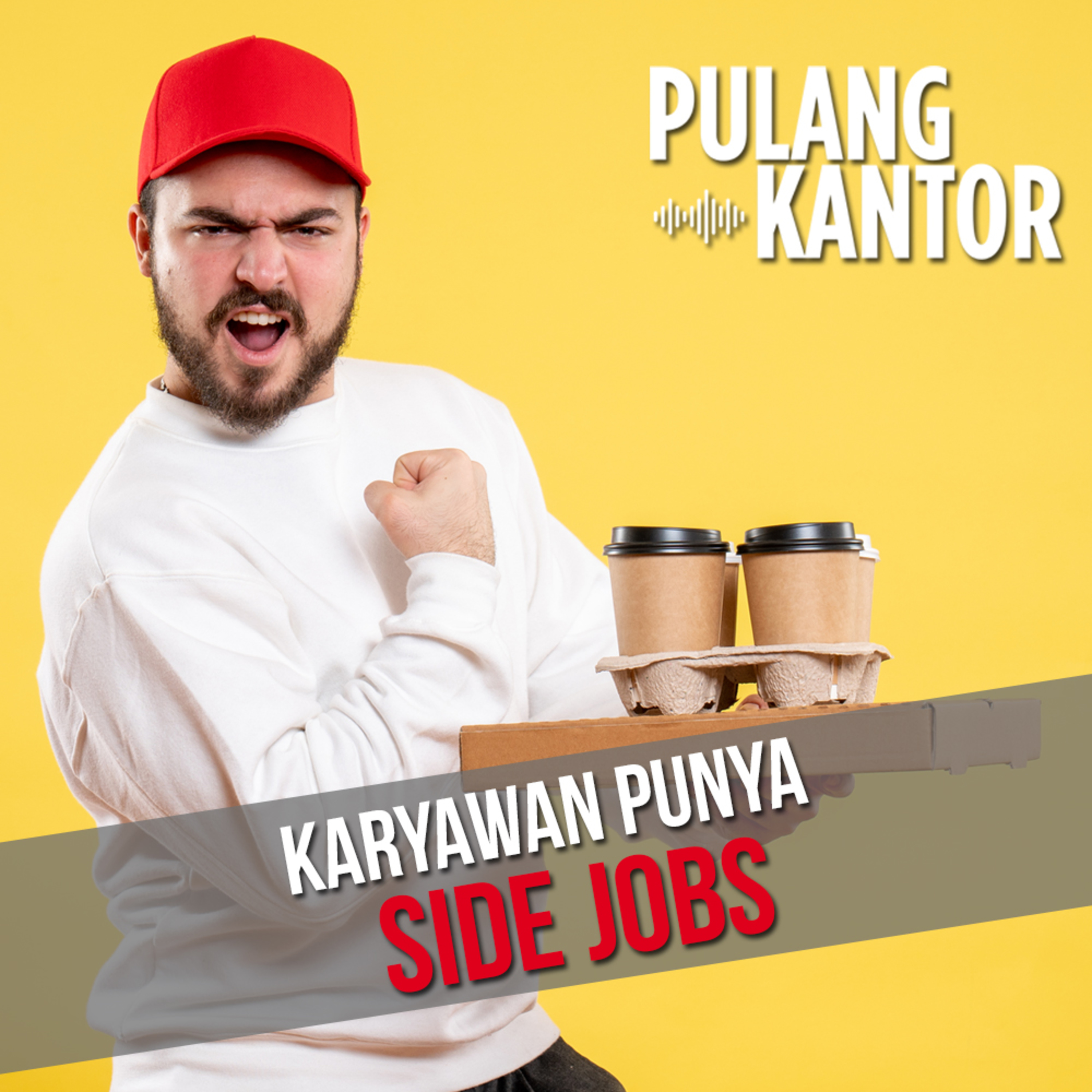 Pulang Kantor