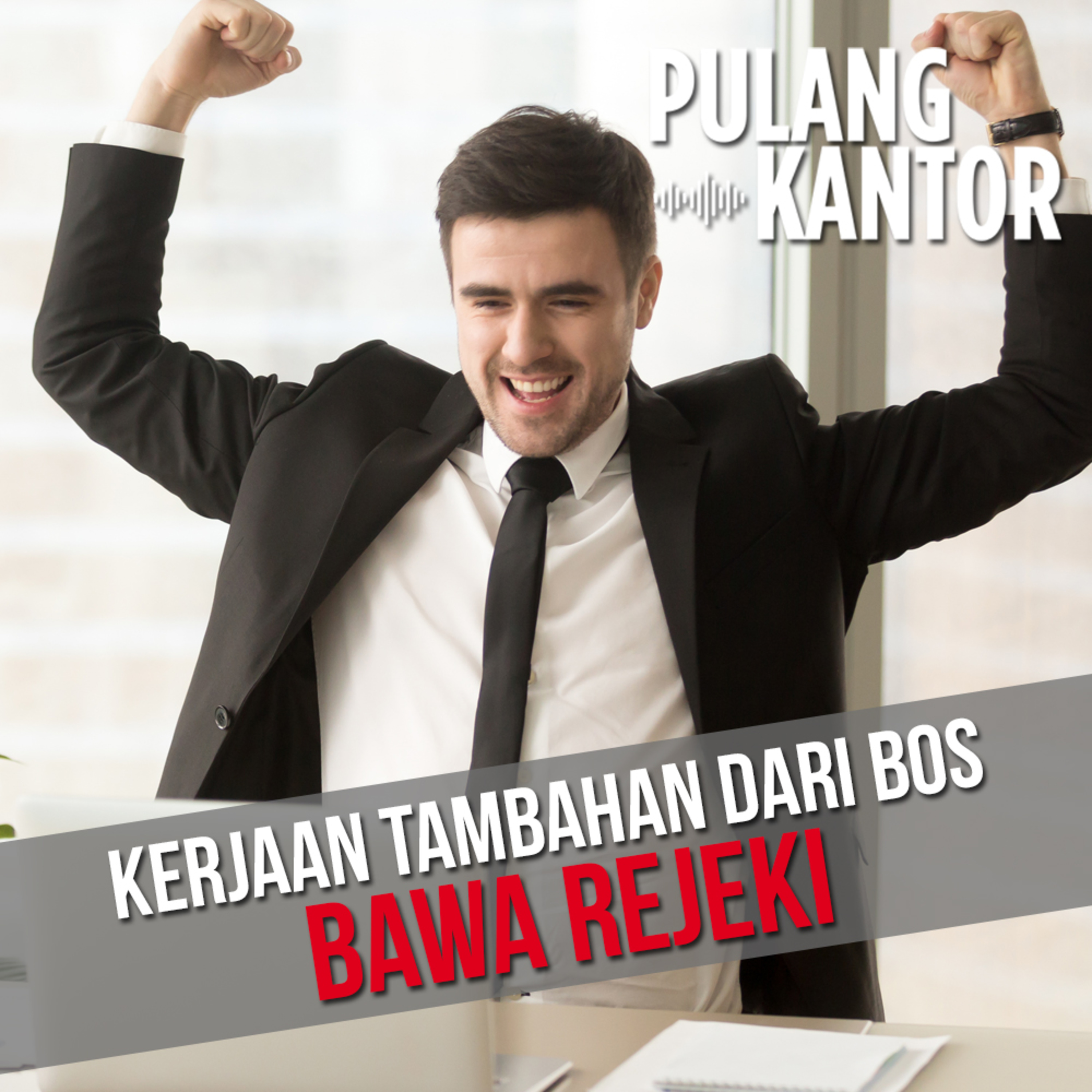 Pulang Kantor