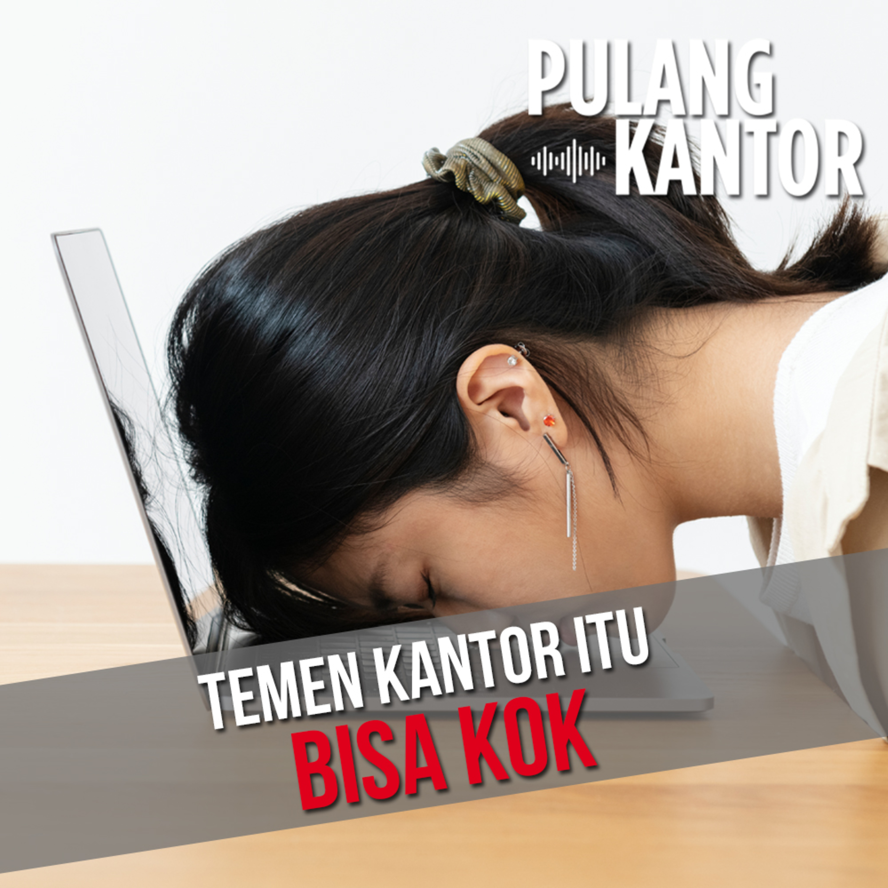 Pulang Kantor