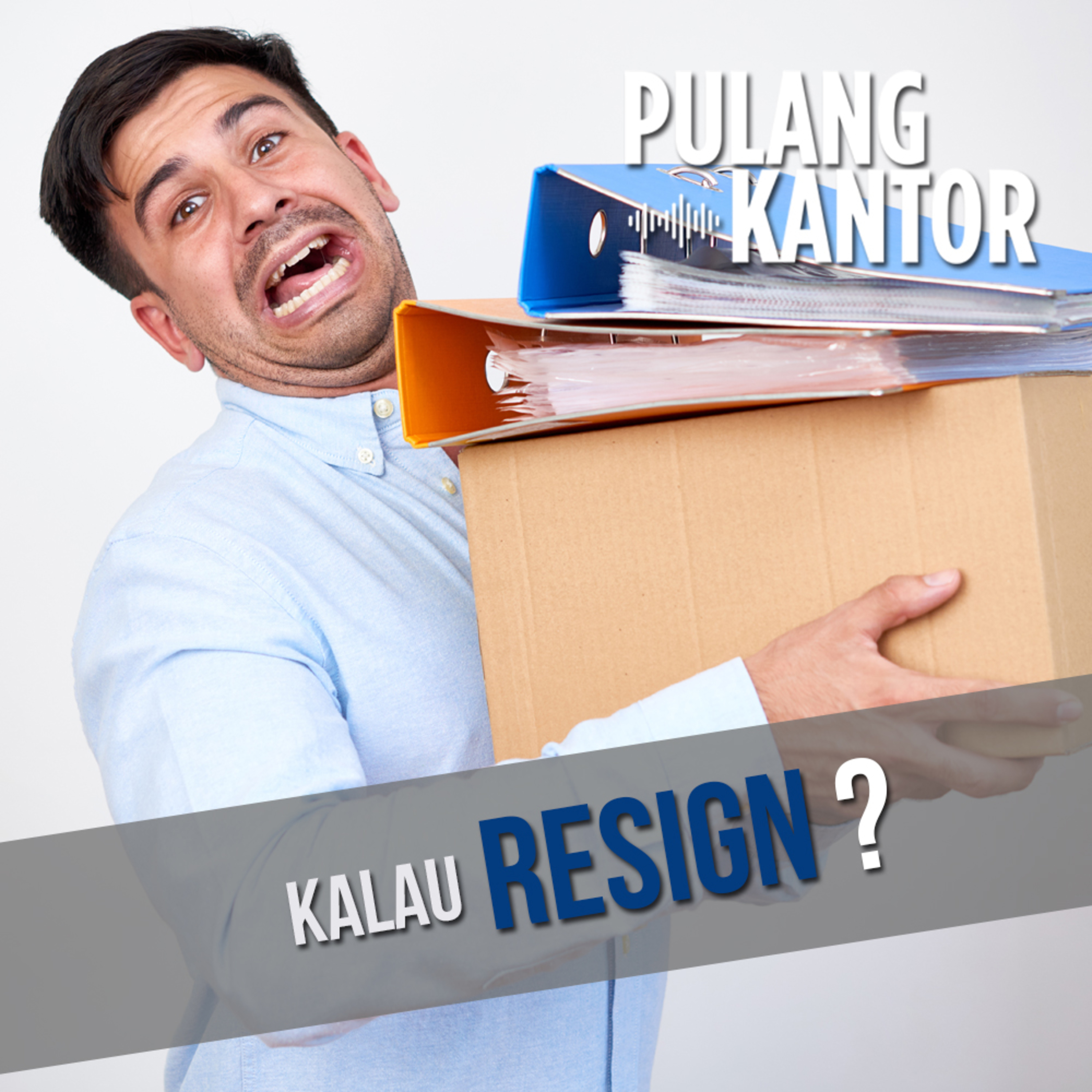 Pulang Kantor