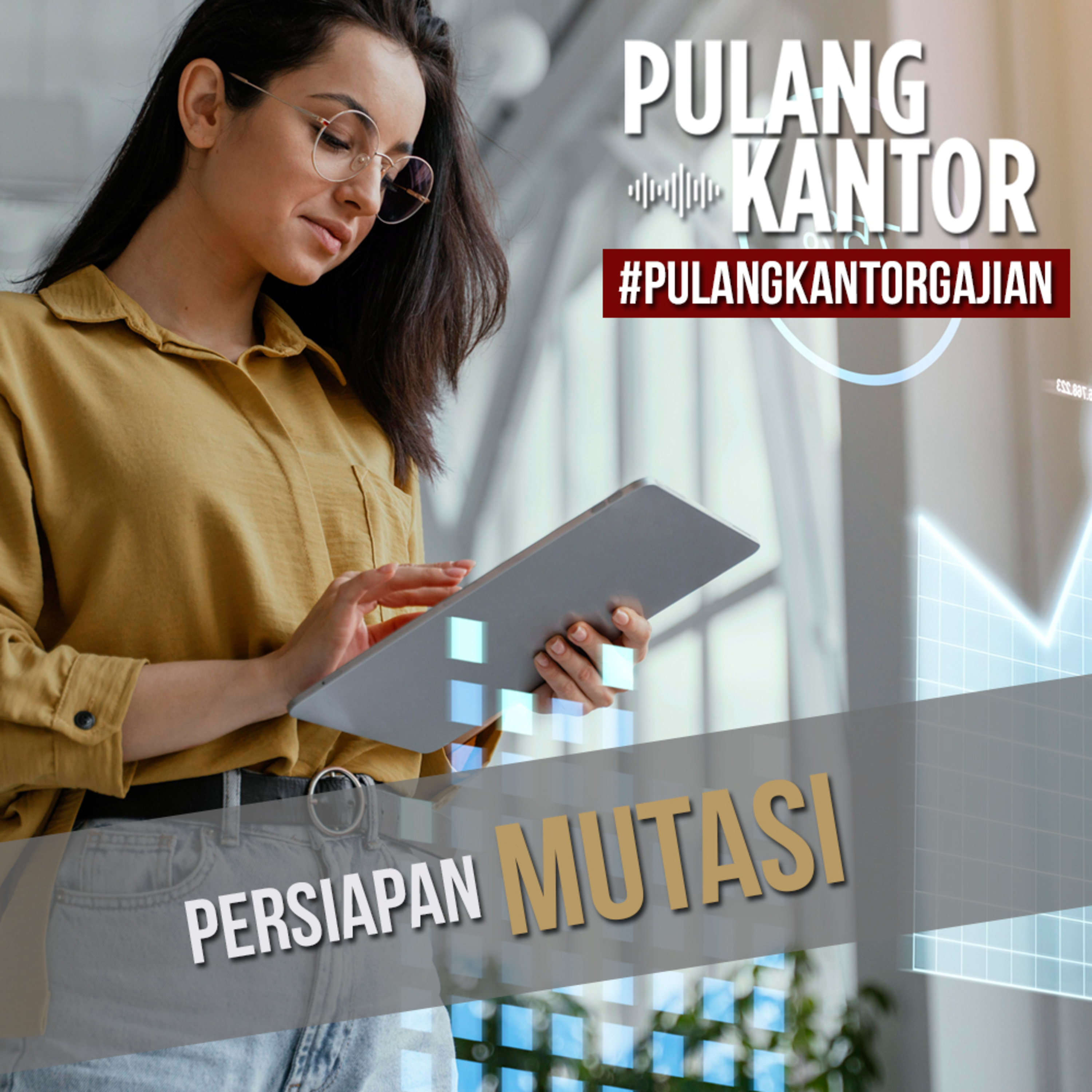 Pulang Kantor