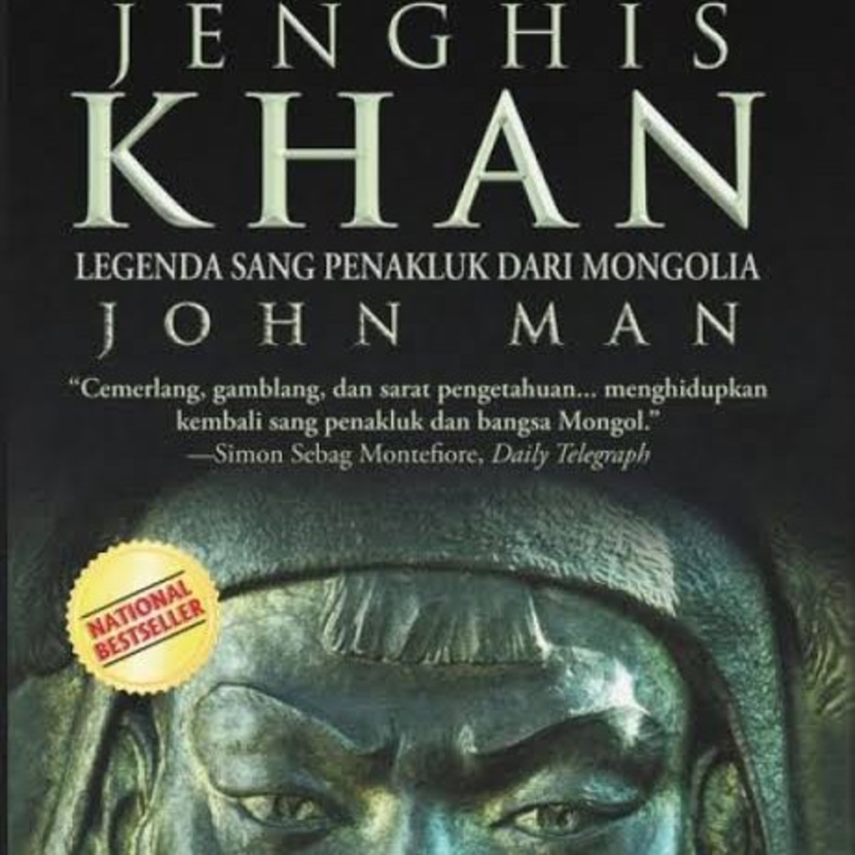BAB II (9) | Jenghis Khan - John Man 