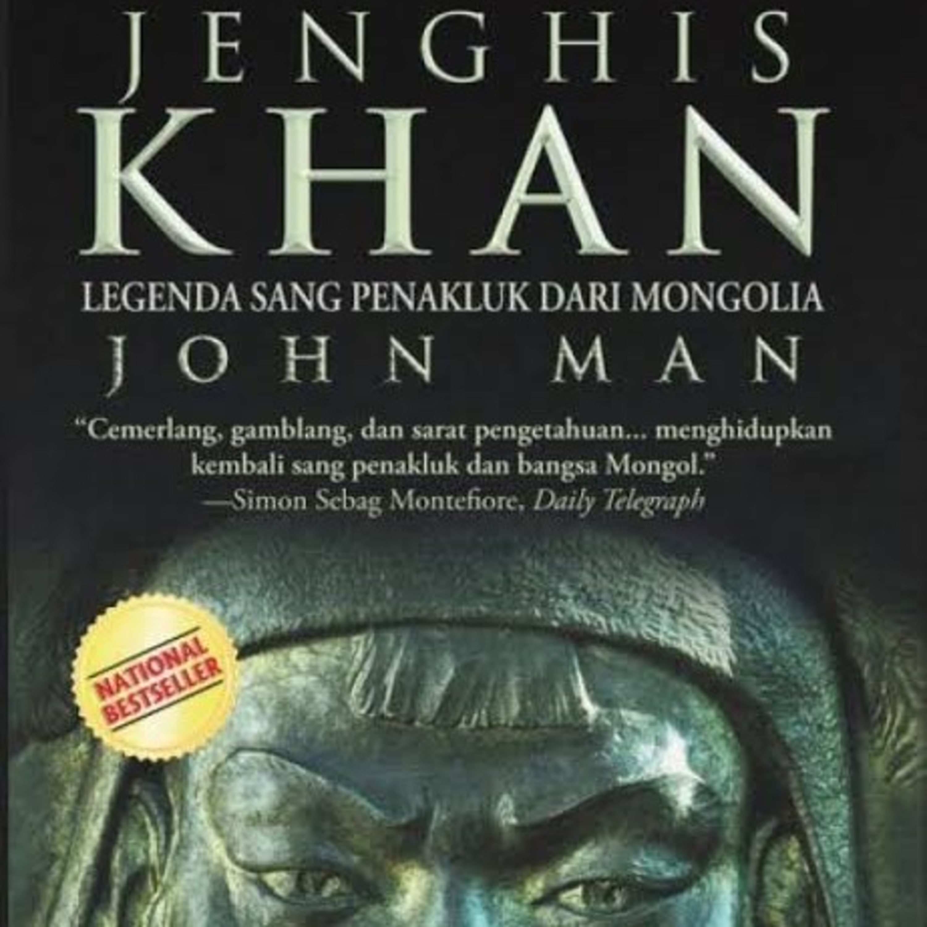 BAB III (12) | Jenghis Khan - John Man 