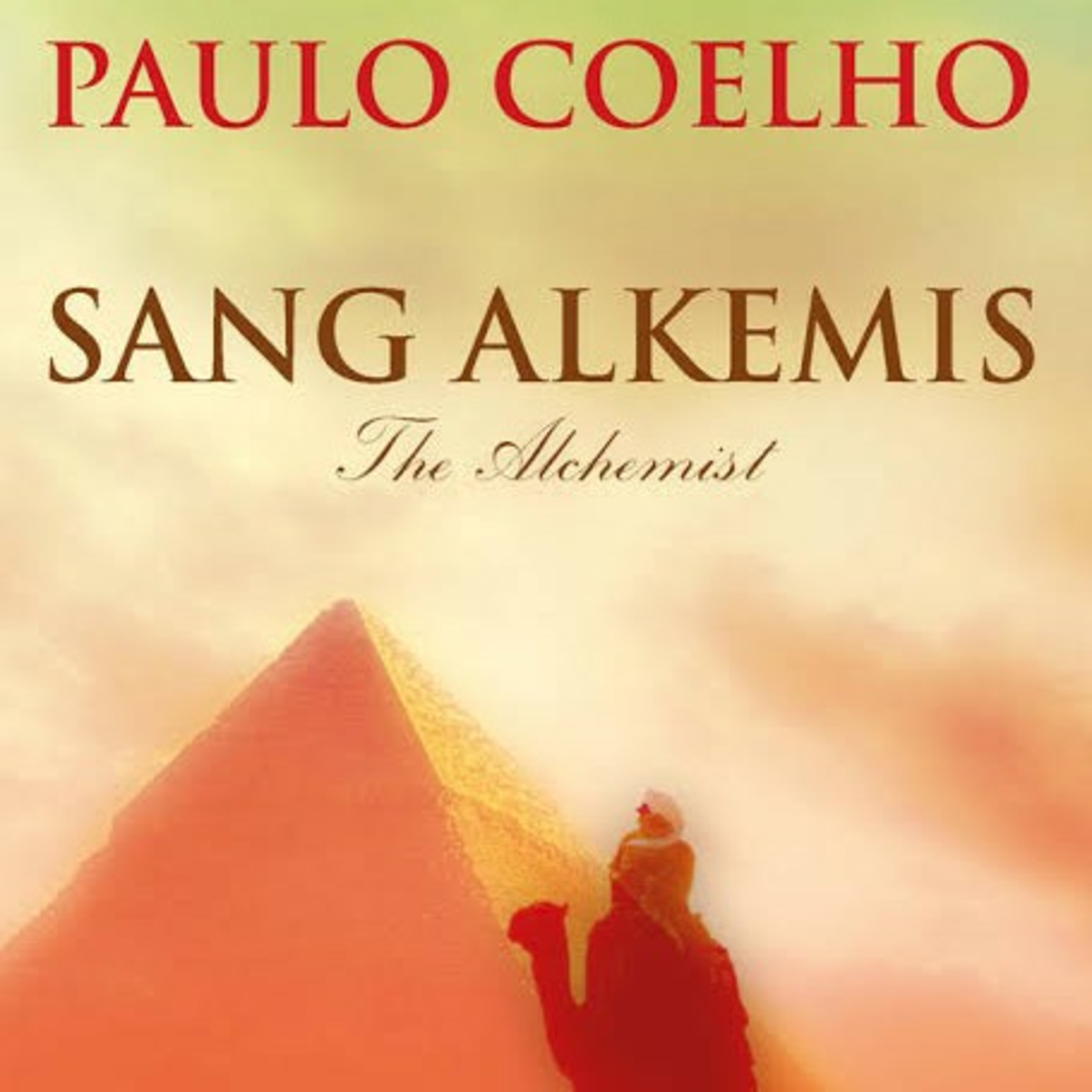 2 (6) | Sang Alkemis - Paulo Coelho  episode artwork
