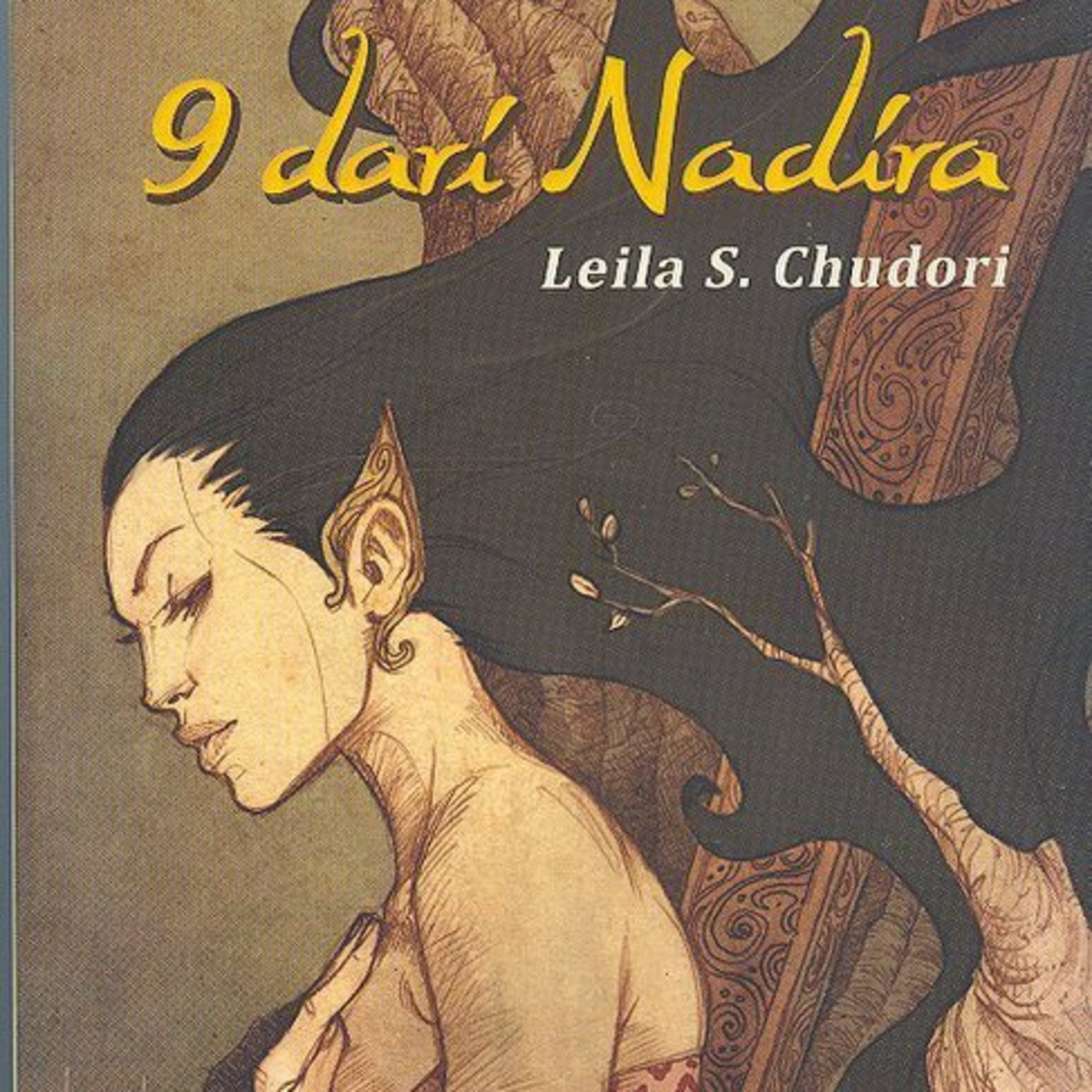 3 | 9 Dari Nadira - Leila S. Chudori 