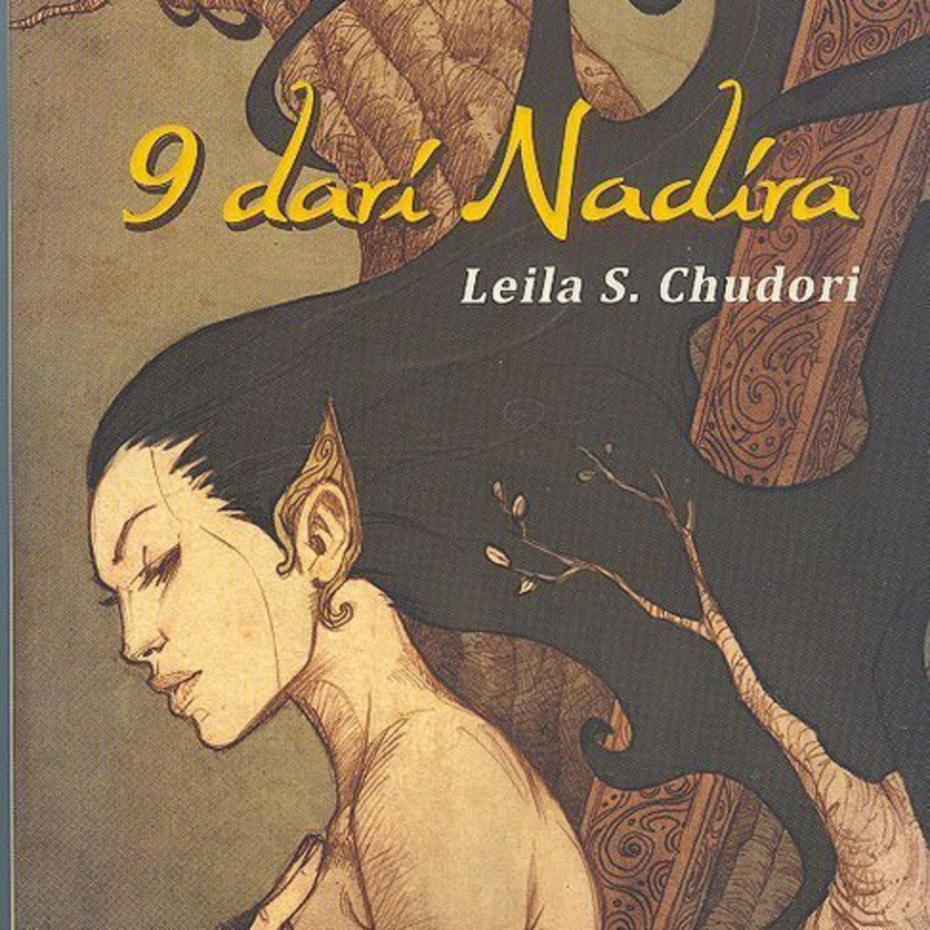 4 | 9 Dari Nadira - Leila S. Chudori 
