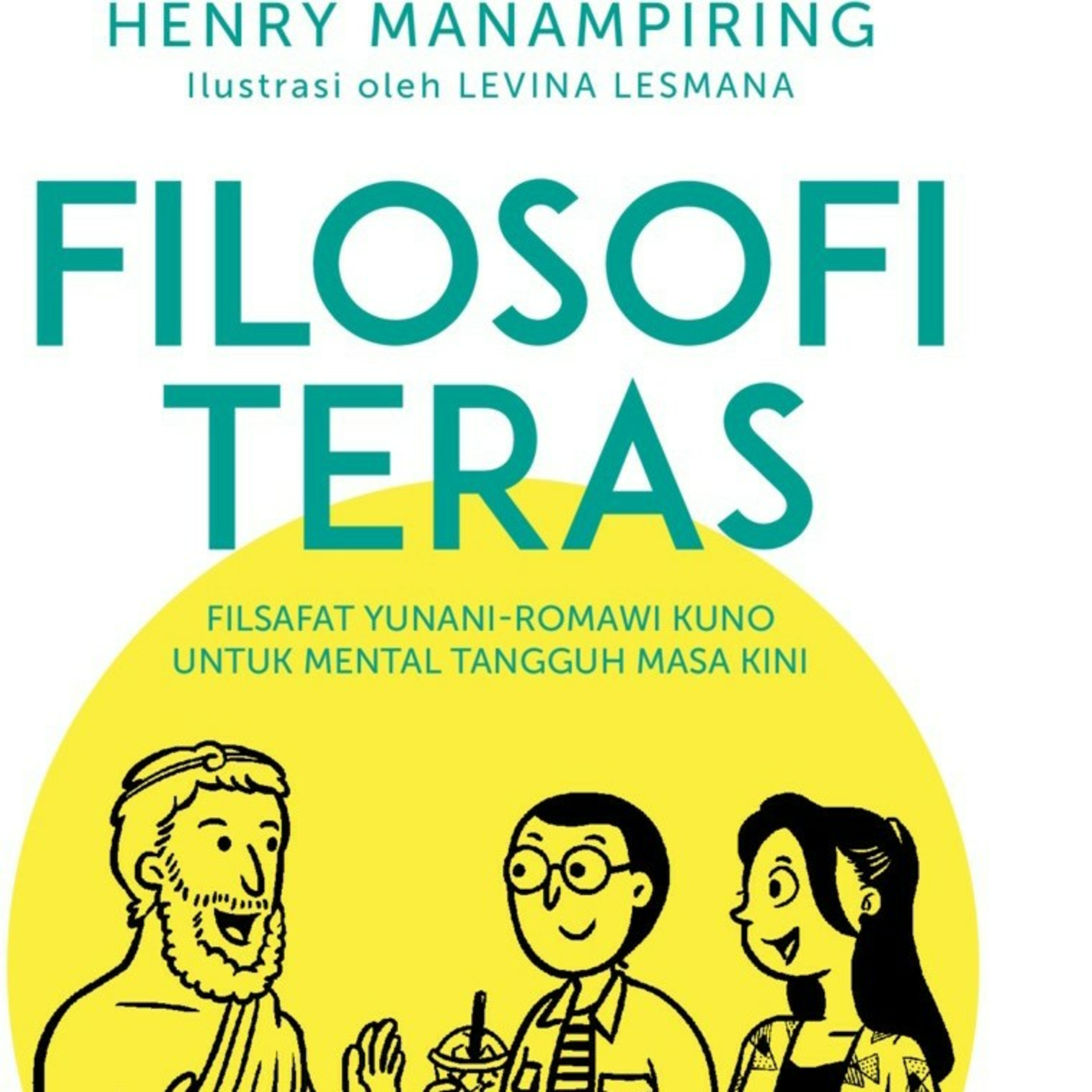 6 | Filosofi Teras - Henry Manampiring  episode artwork