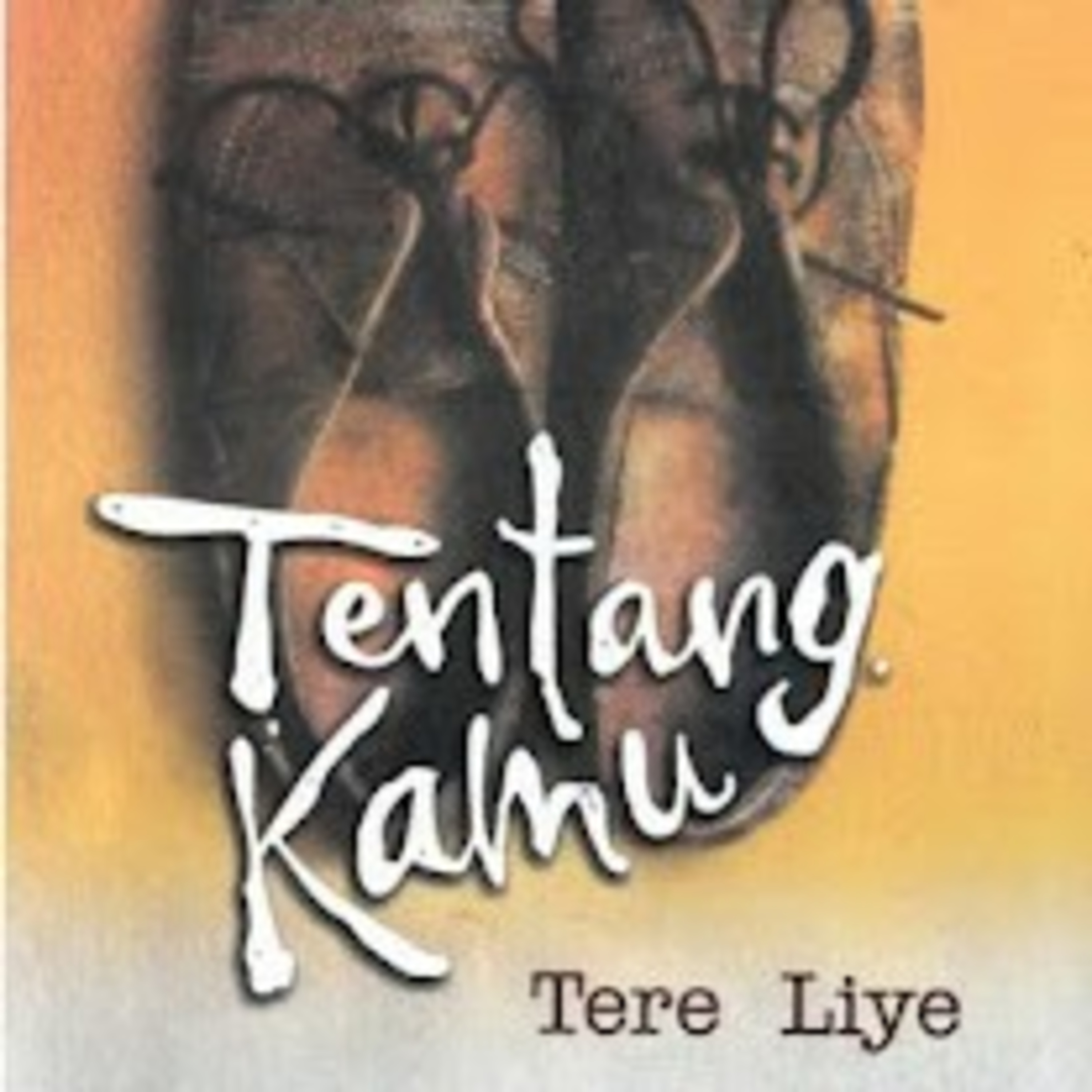 3 | Tentang Kamu - Tere Liye  episode artwork