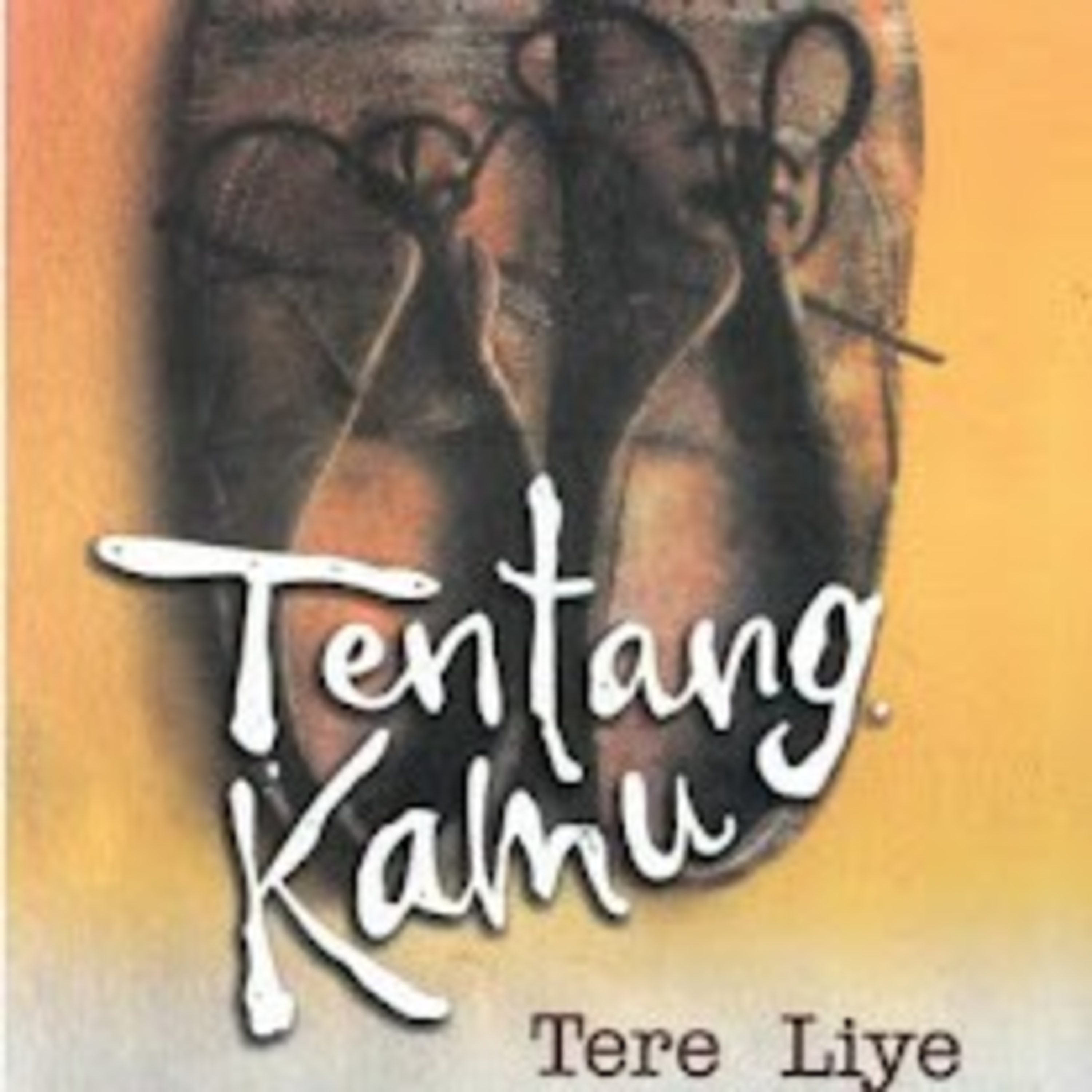 6 | Tentang Kamu - Tere Liye  episode artwork