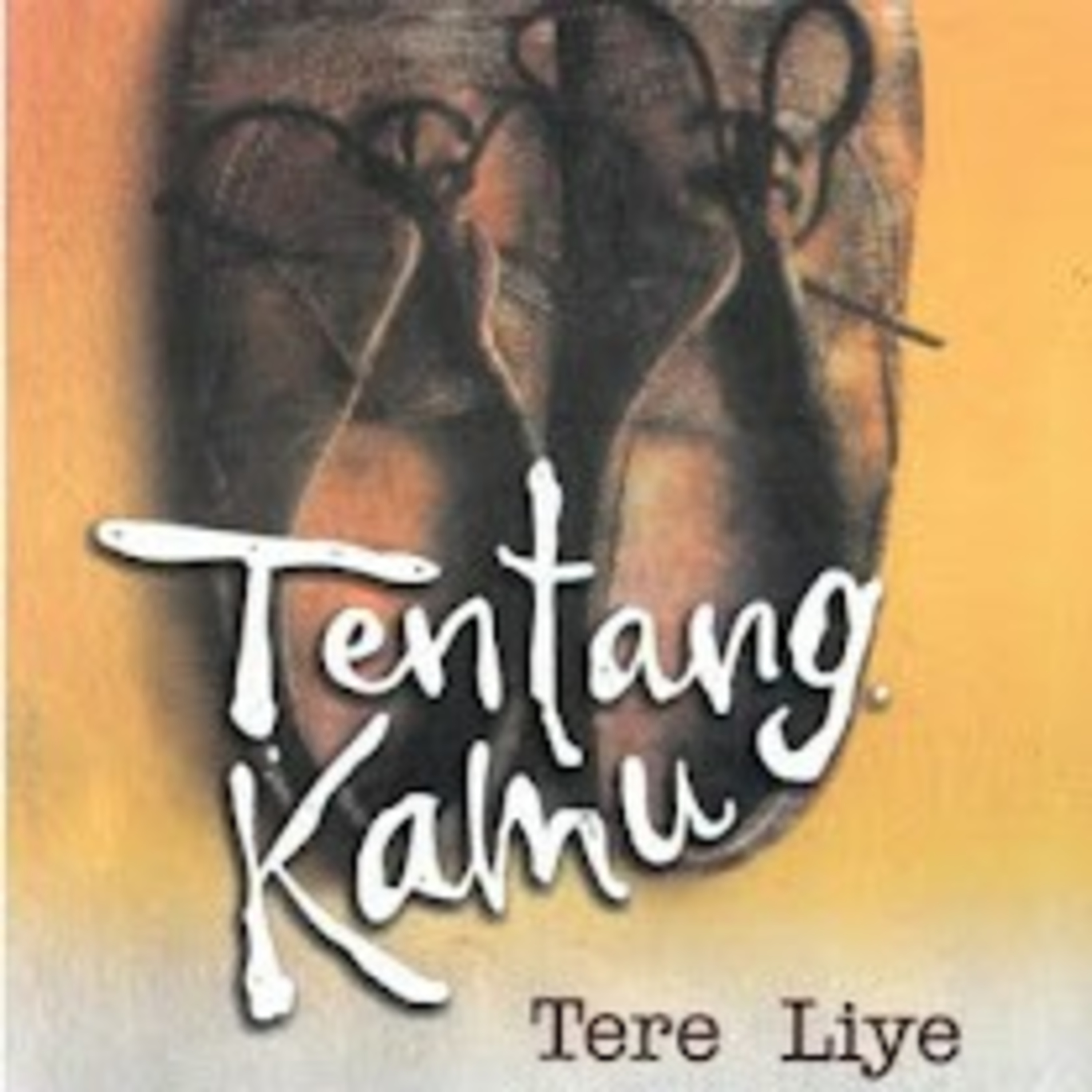 8 | Tentang Kamu - Tere Liye 