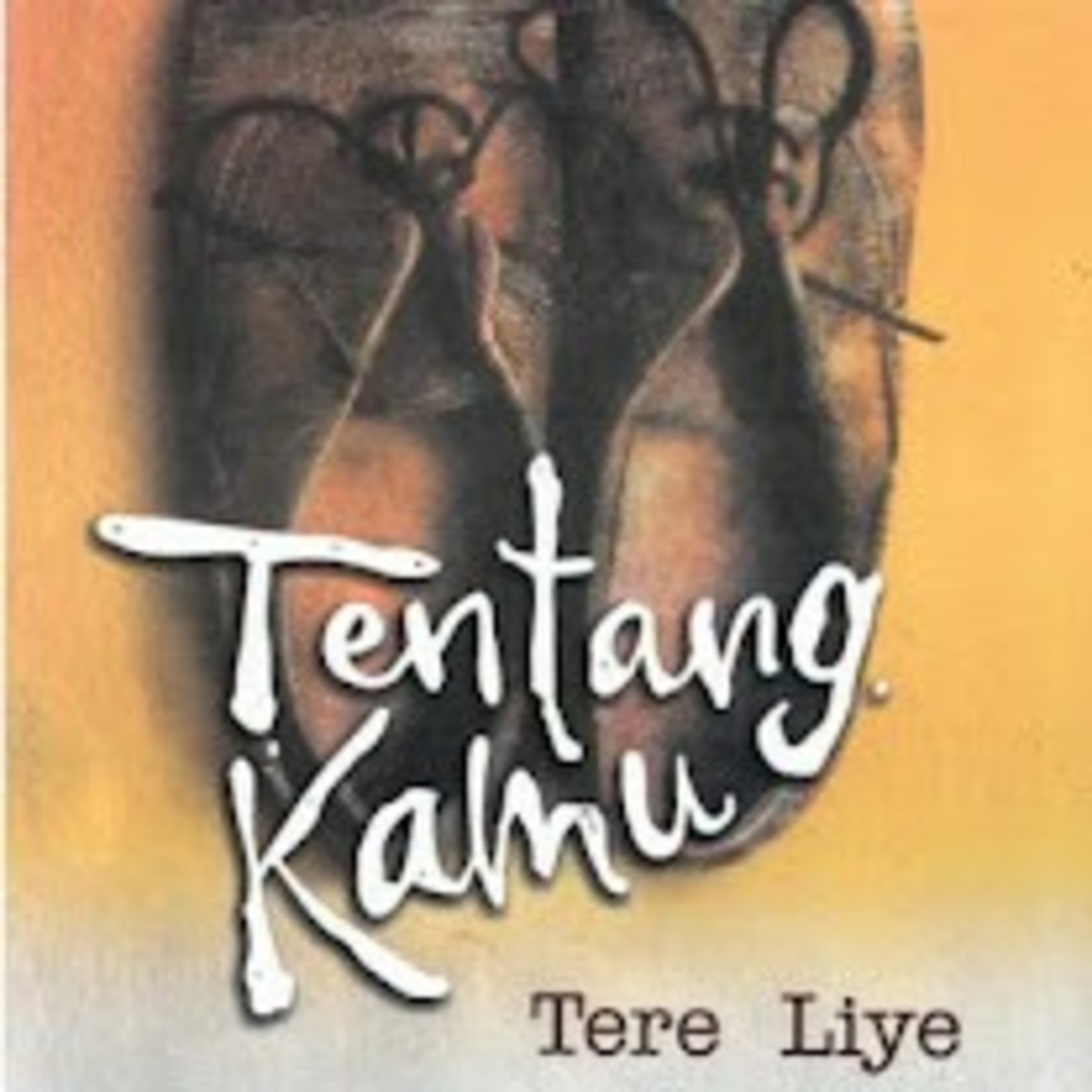11 | Tentang Kamu - Tere Liye  episode artwork