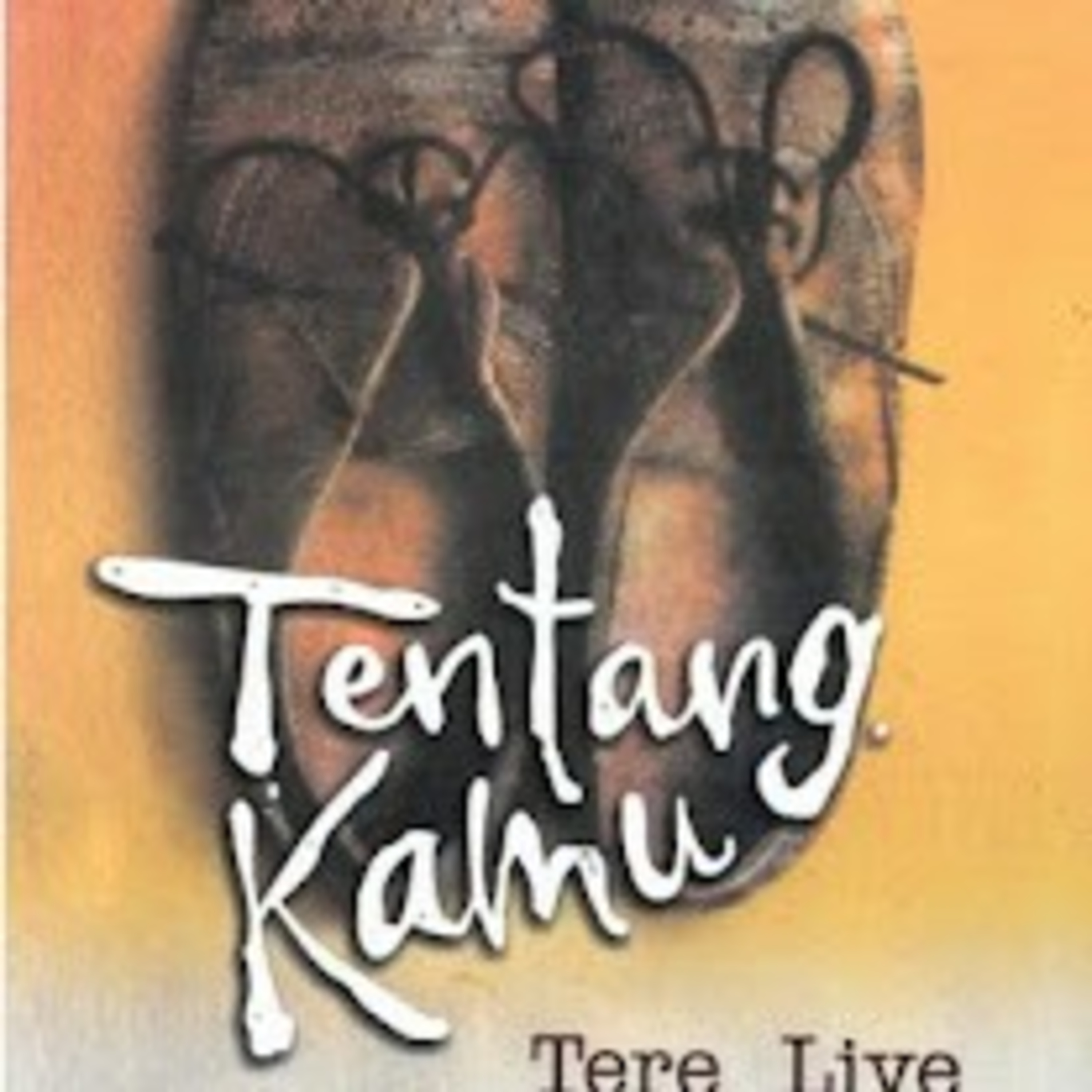 15 | Tentang Kamu - Tere Liye 