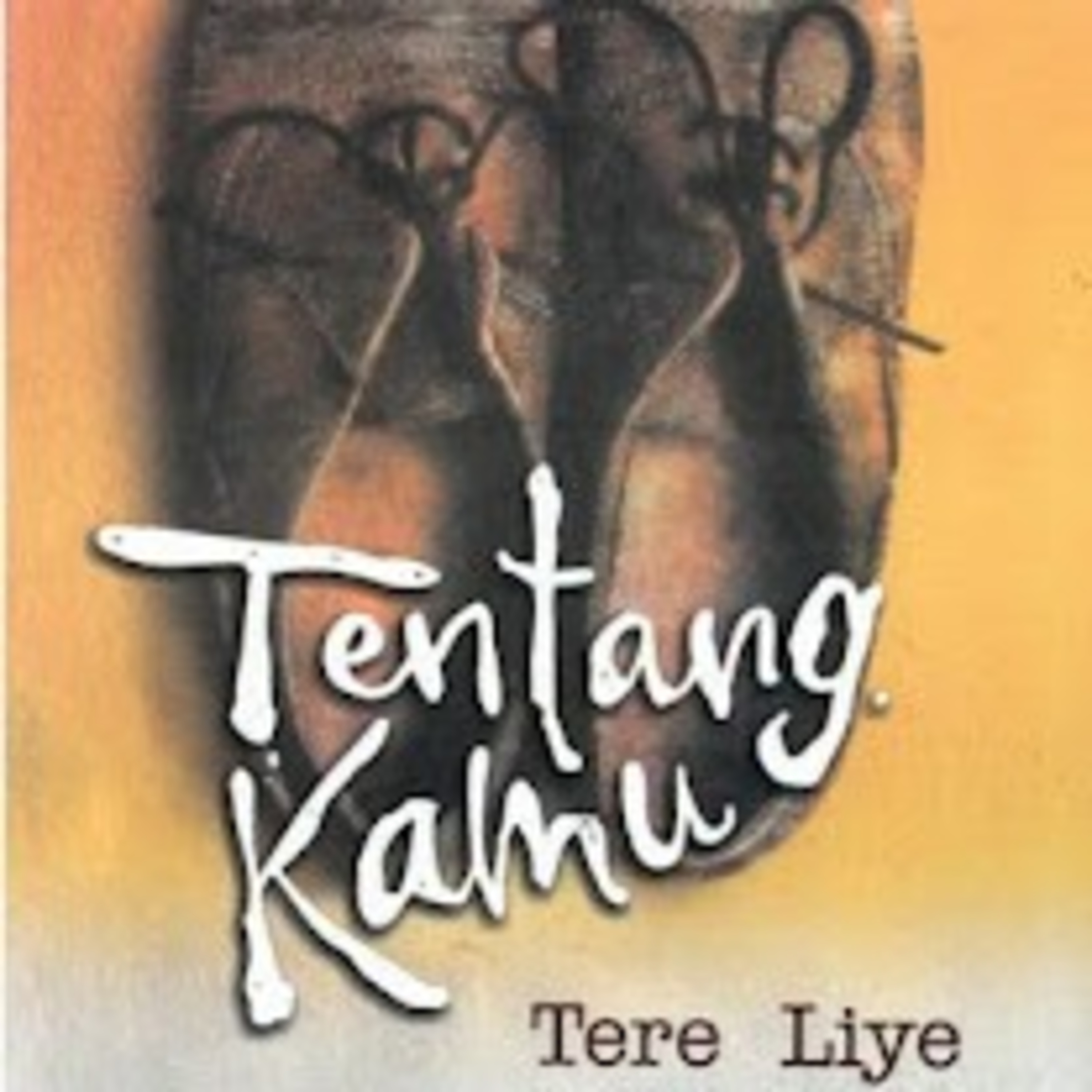 21 | Tentang Kamu - Tere Liye  episode artwork