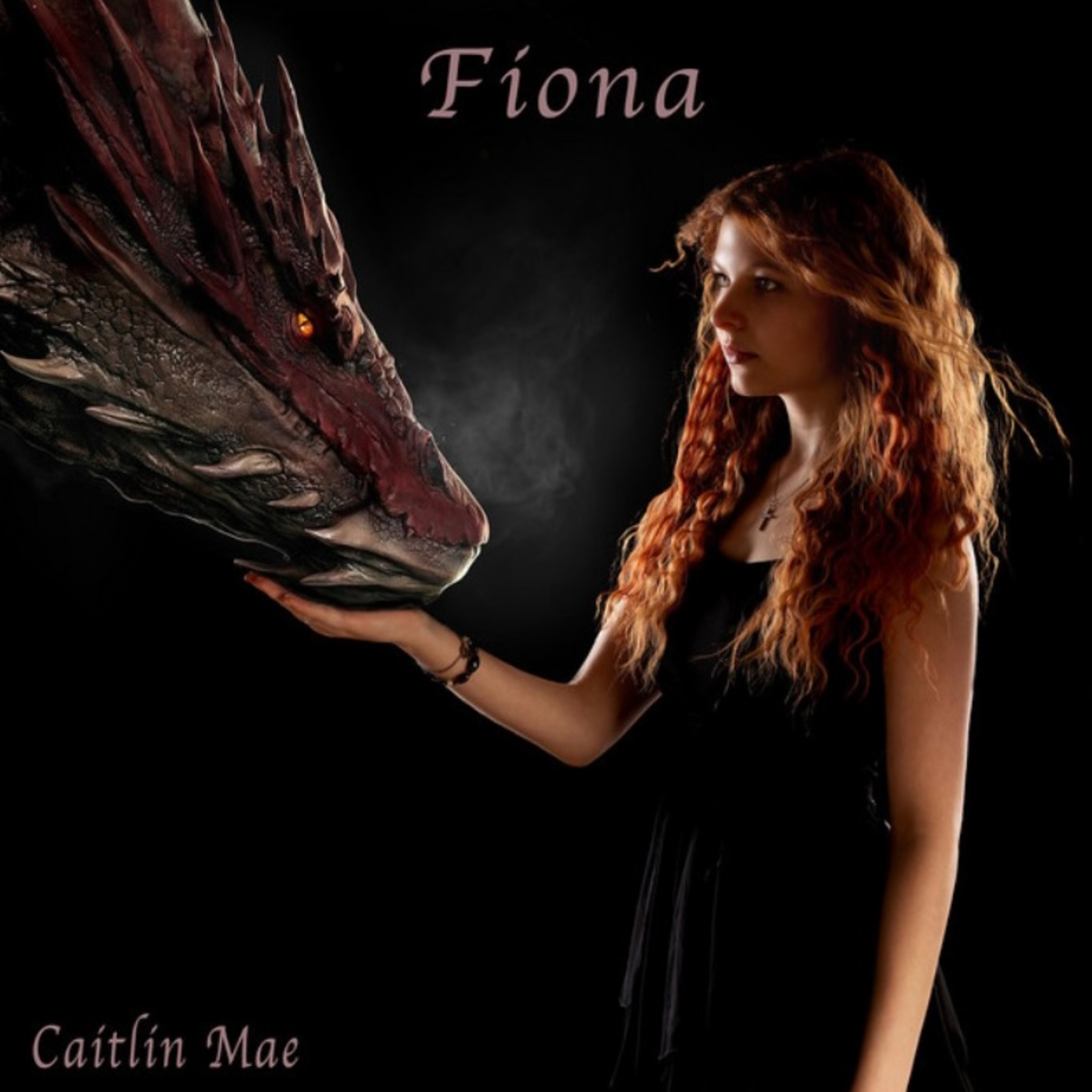 Bonus Episode: Caitlin Mae episode artwork