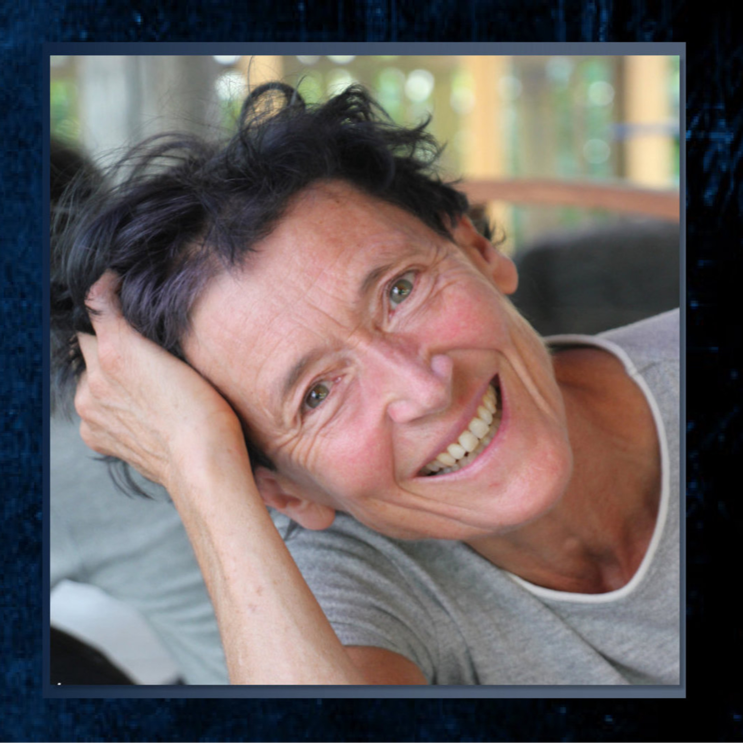 Ute Lauterbach