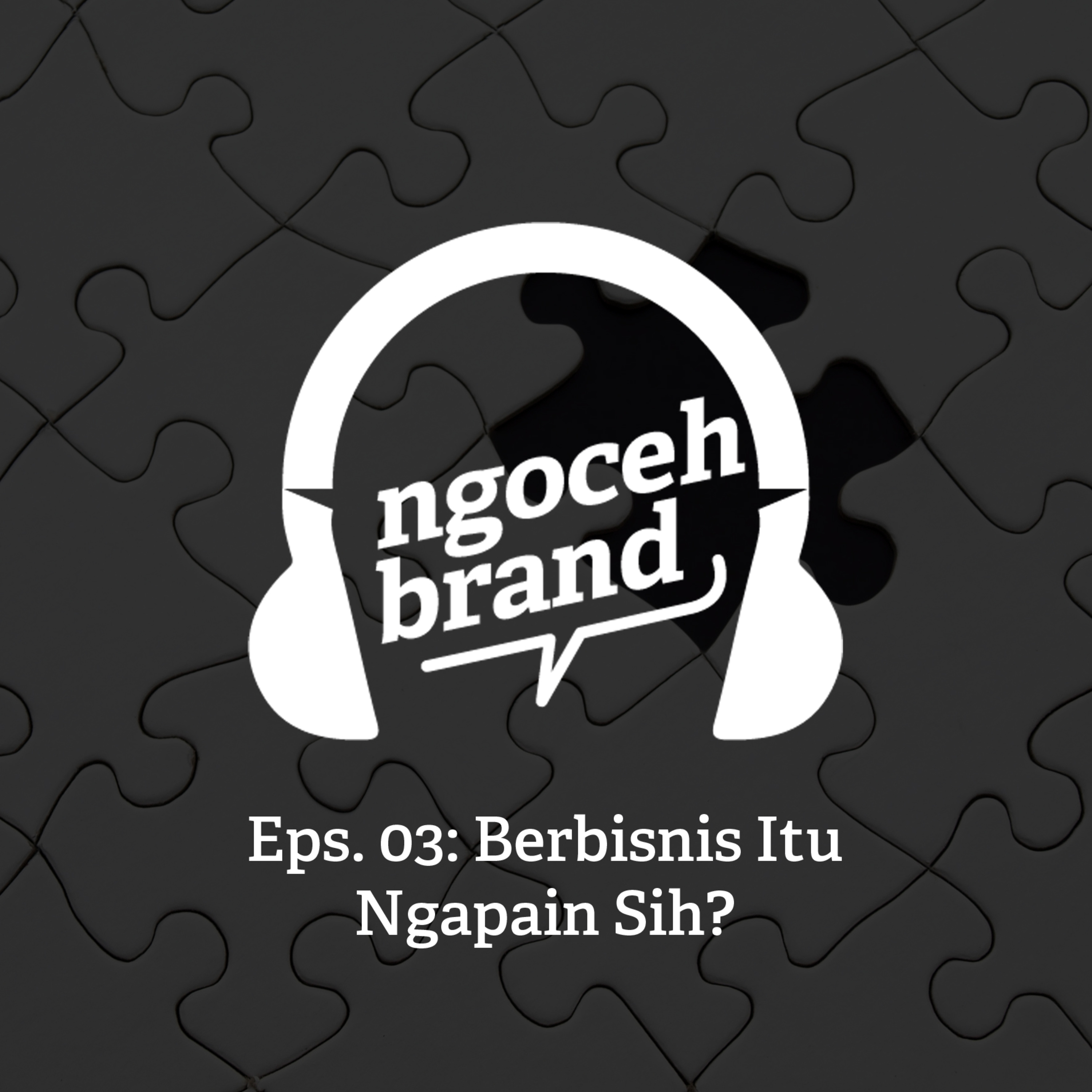 Ngoceh Brand