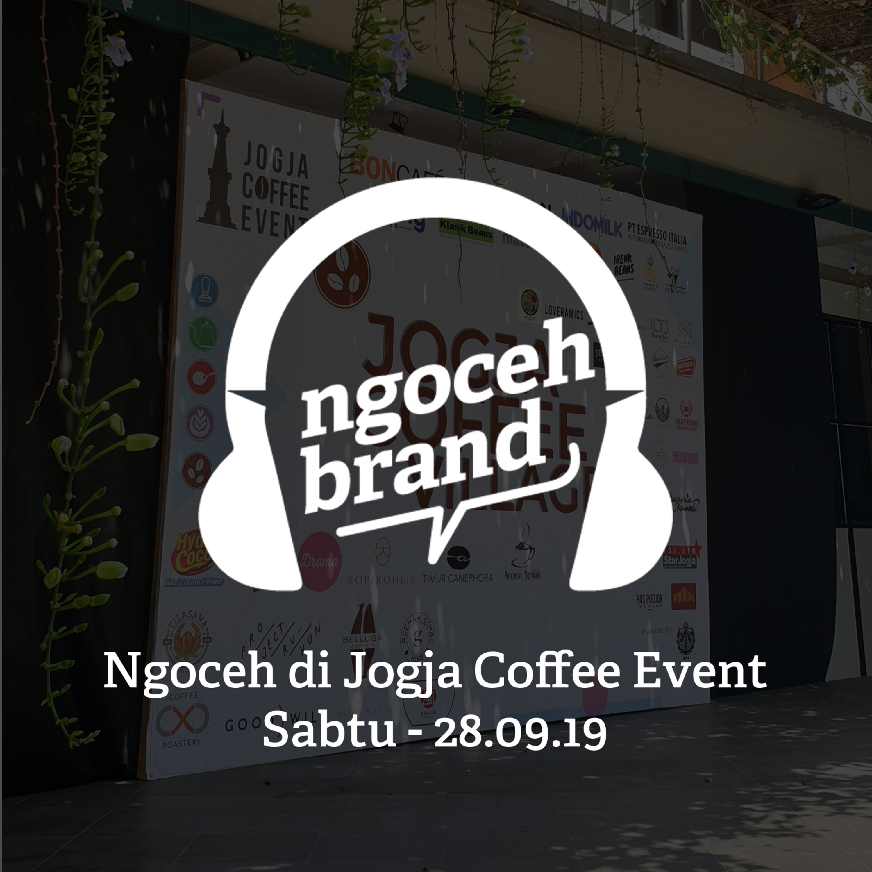 Ngoceh Brand