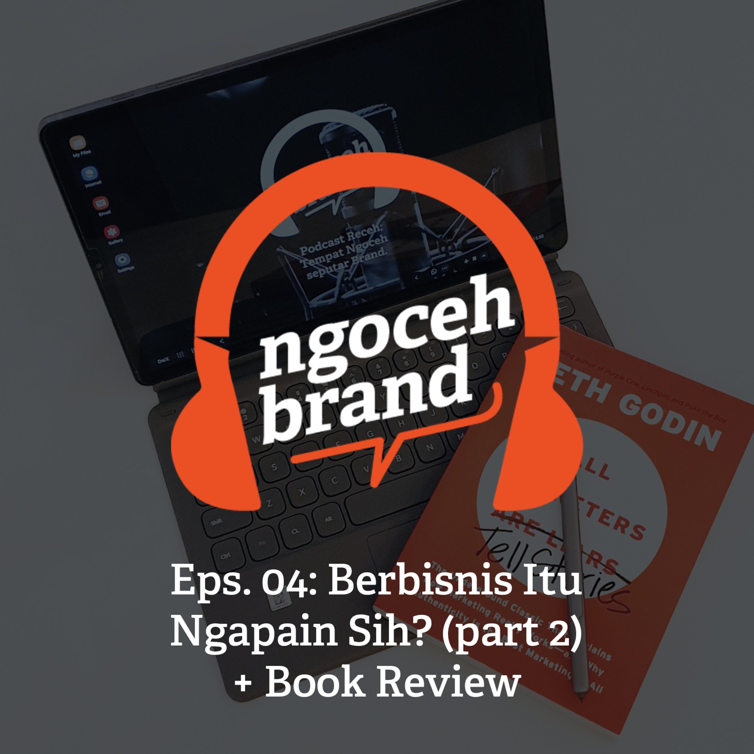 Ngoceh Brand