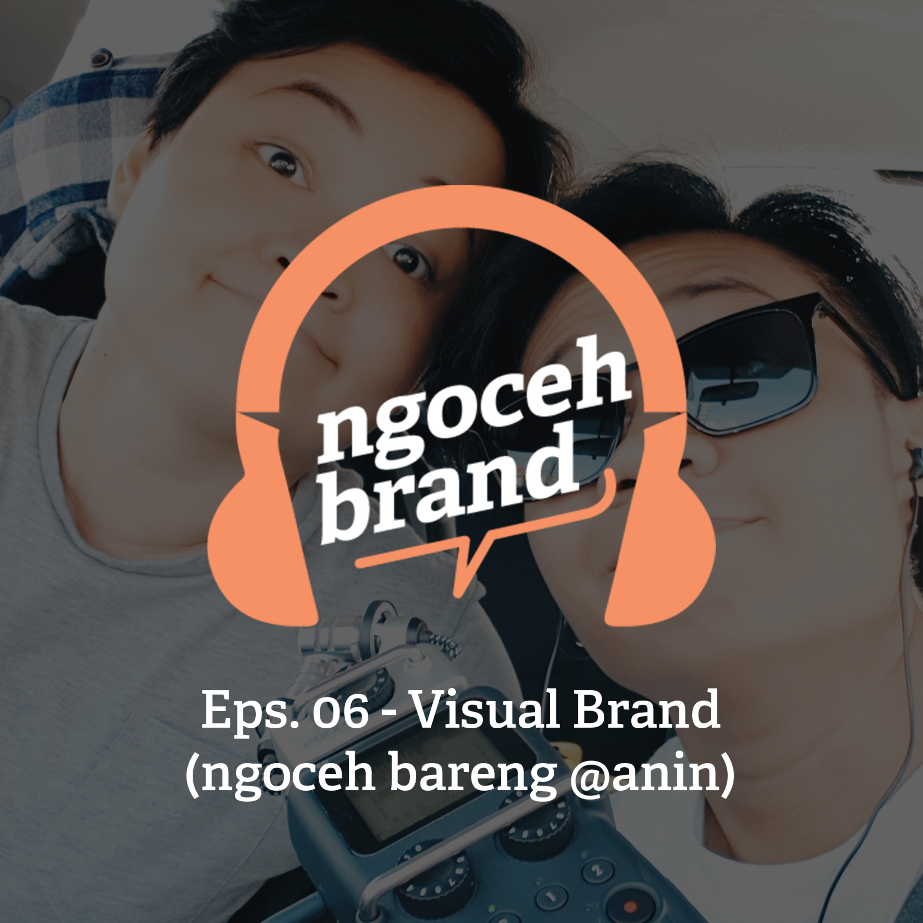 Ngoceh Brand