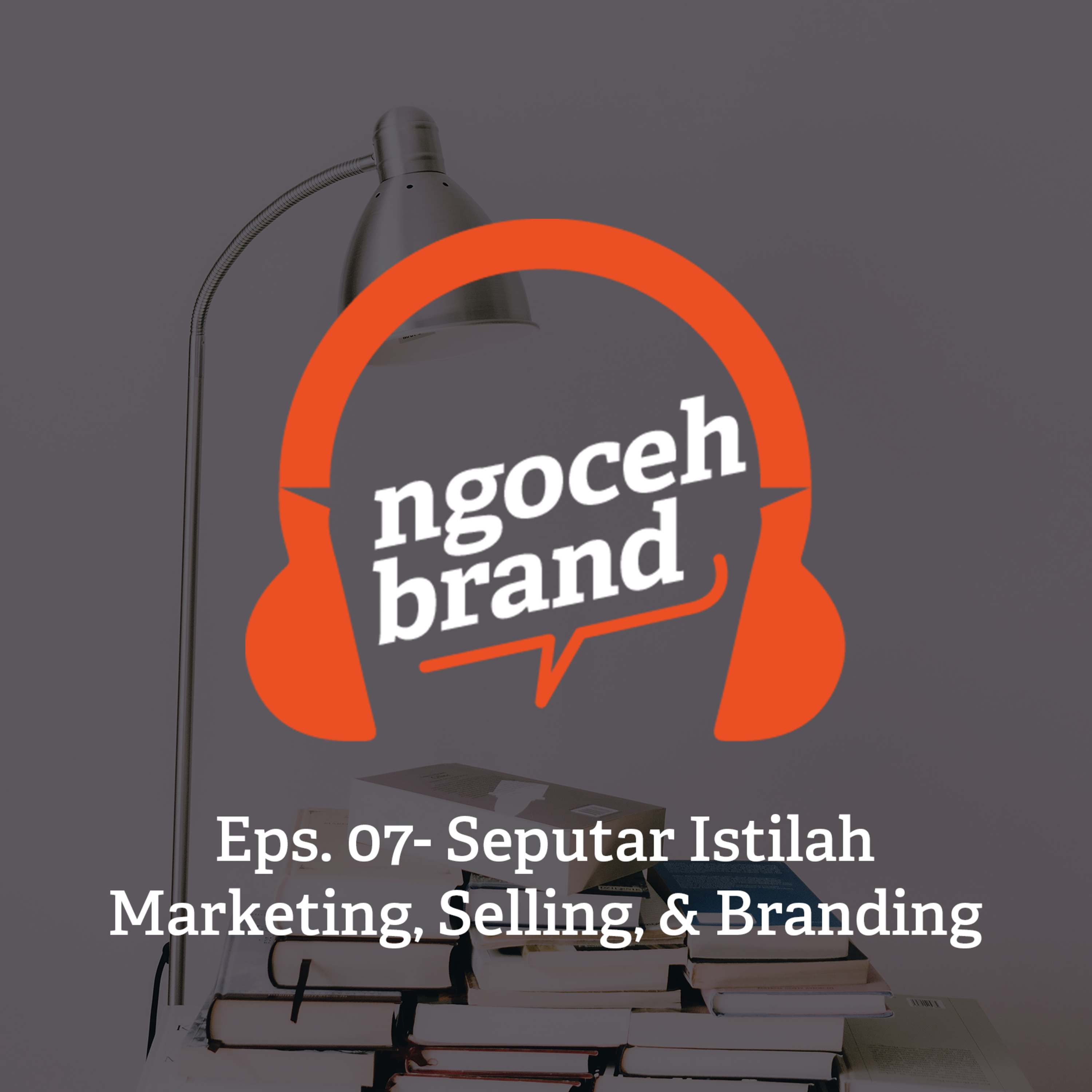 Ngoceh Brand