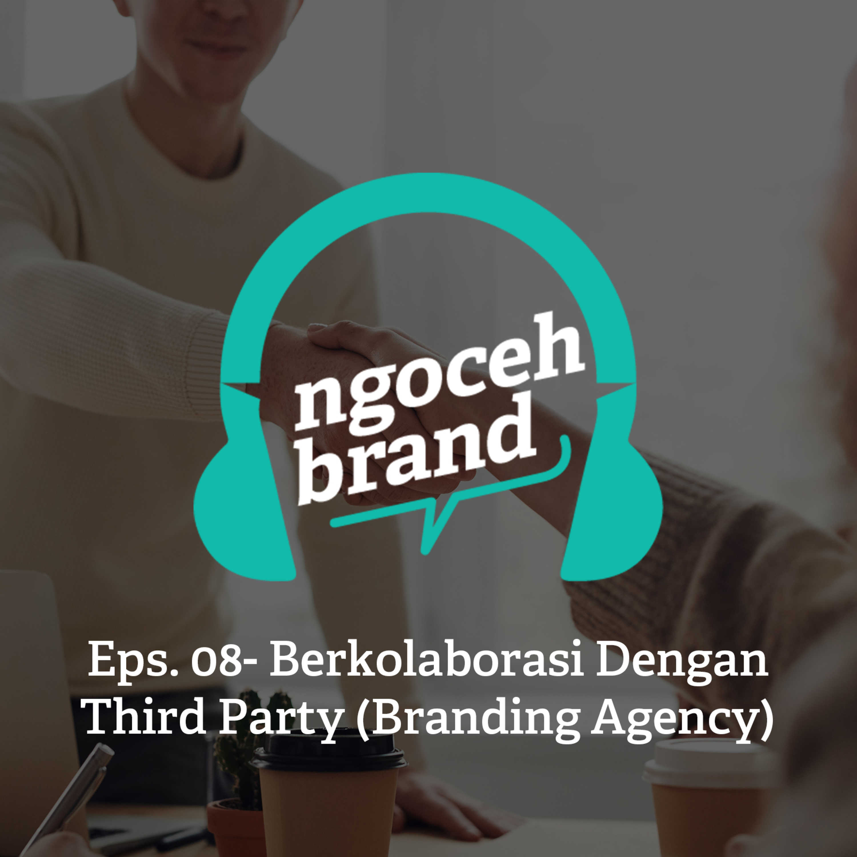 Ngoceh Brand