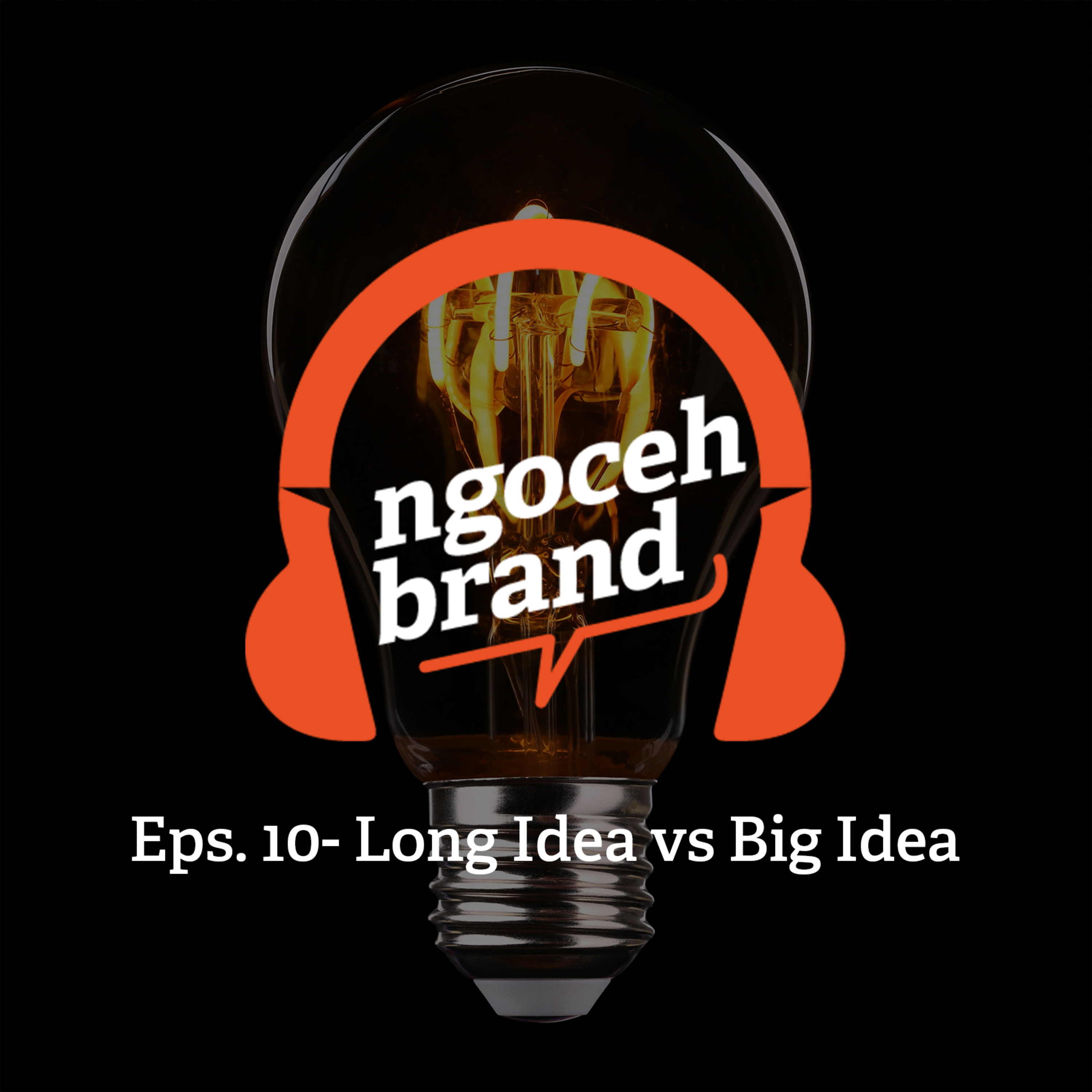 Ngoceh Brand
