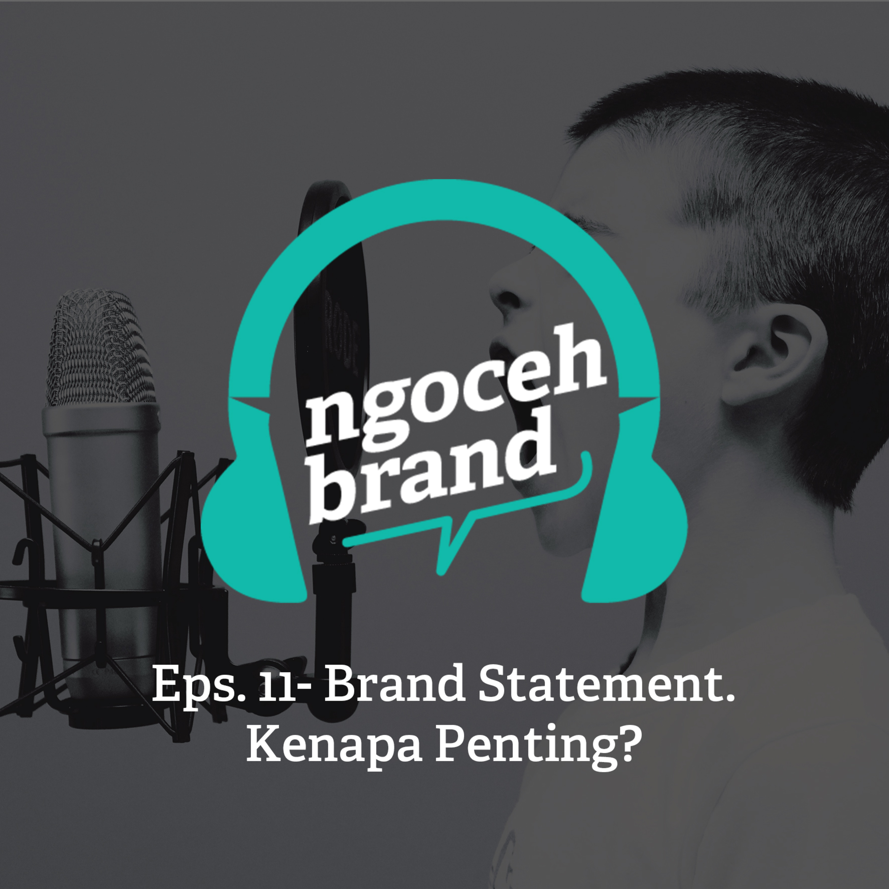Ngoceh Brand