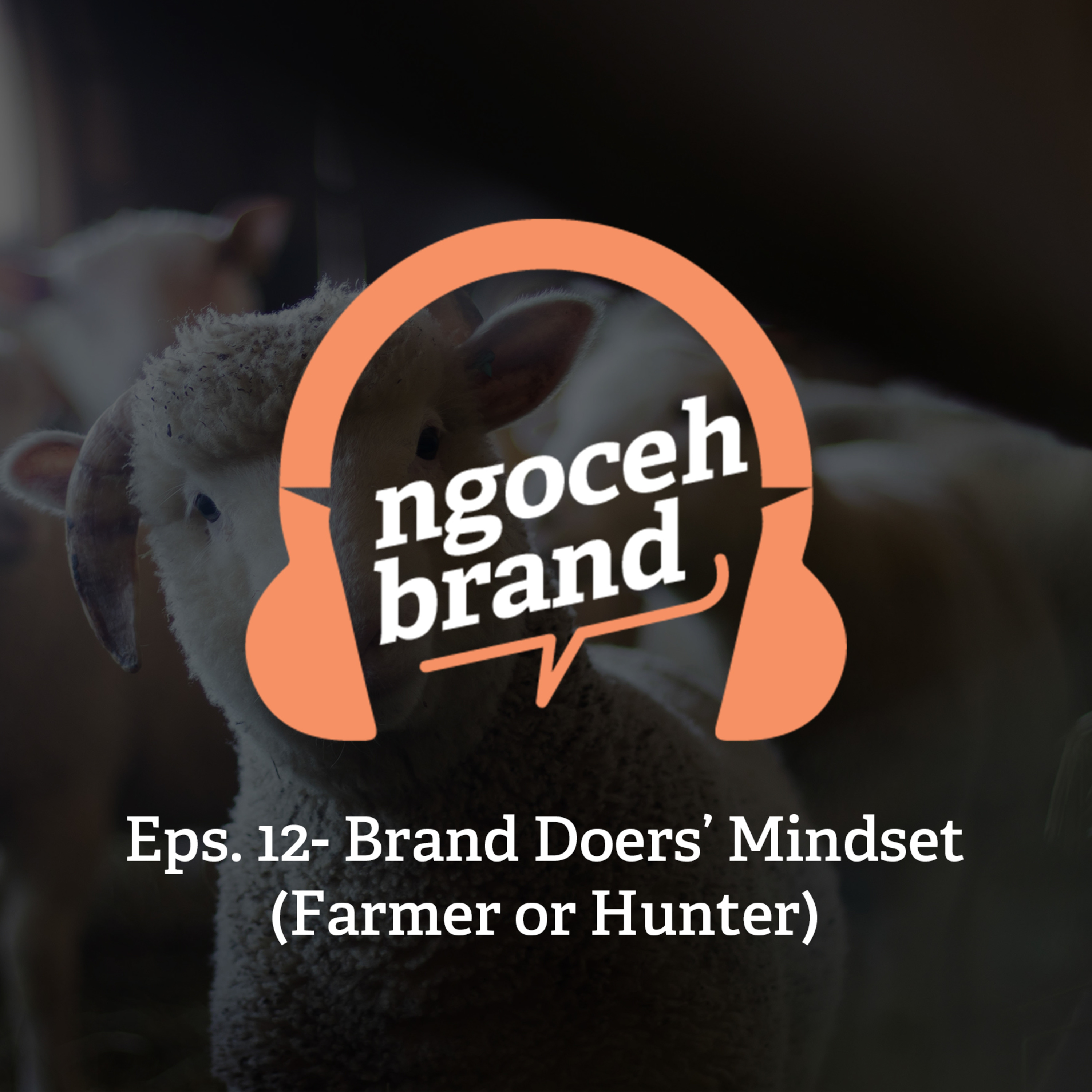 Ngoceh Brand