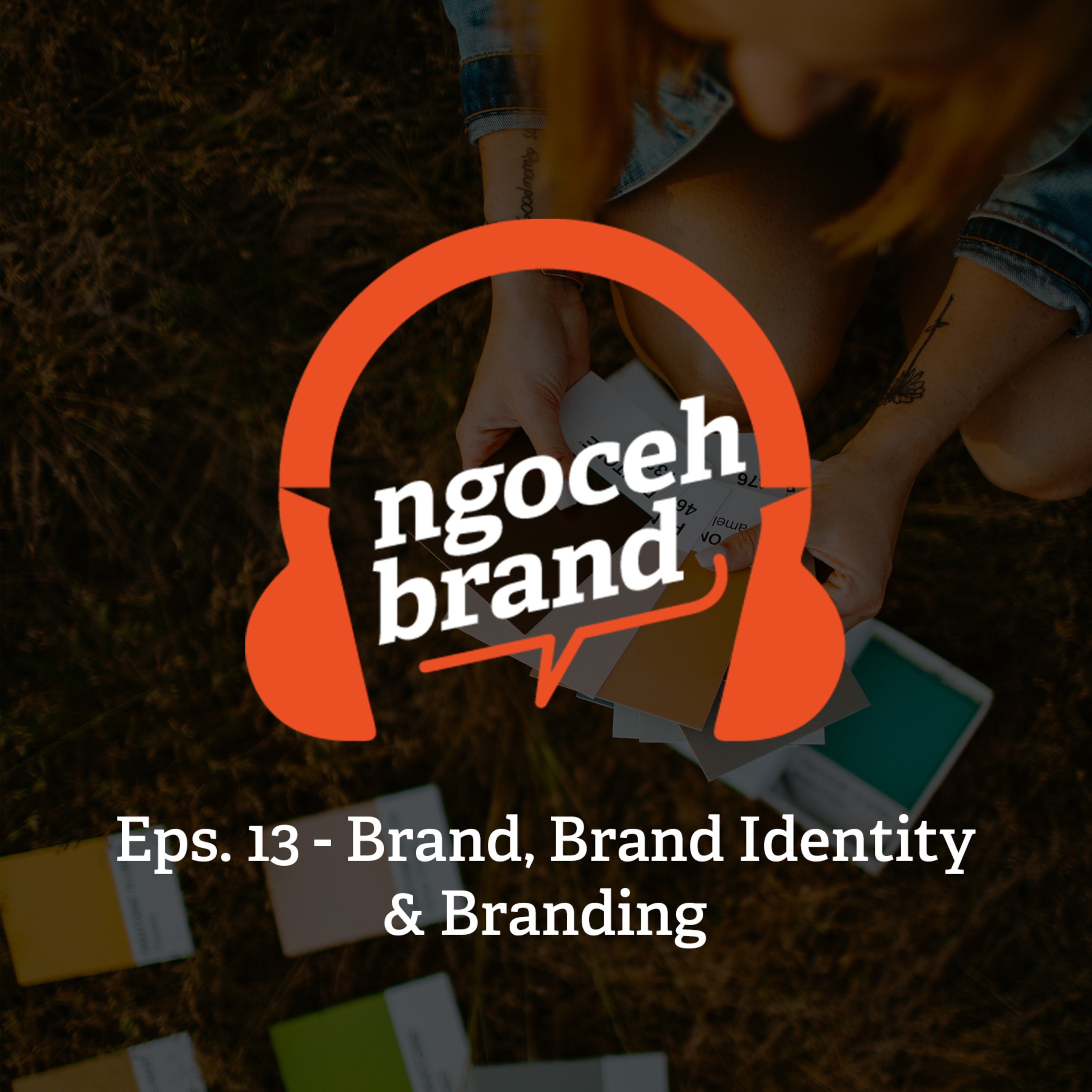 Ngoceh Brand