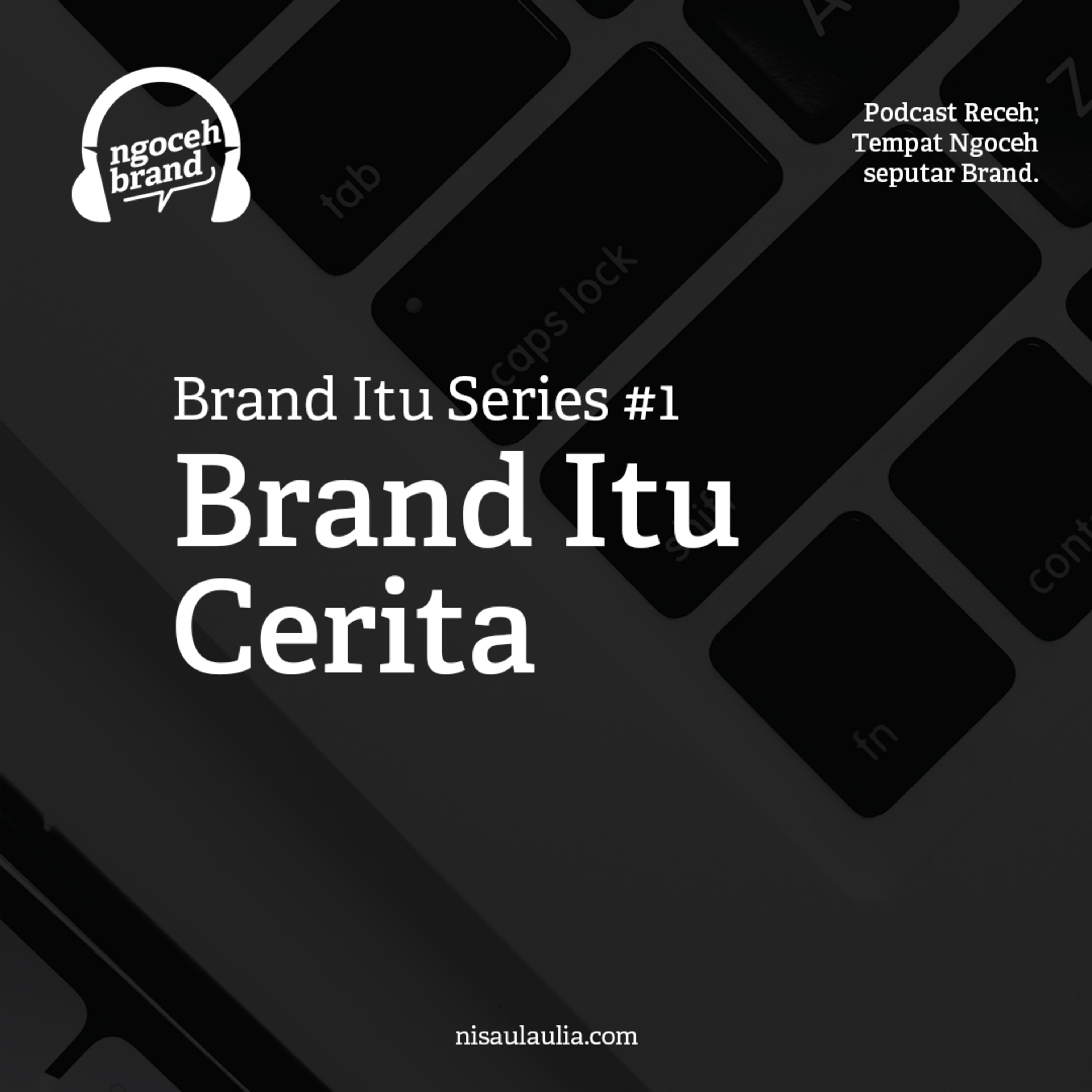 Ngoceh Brand