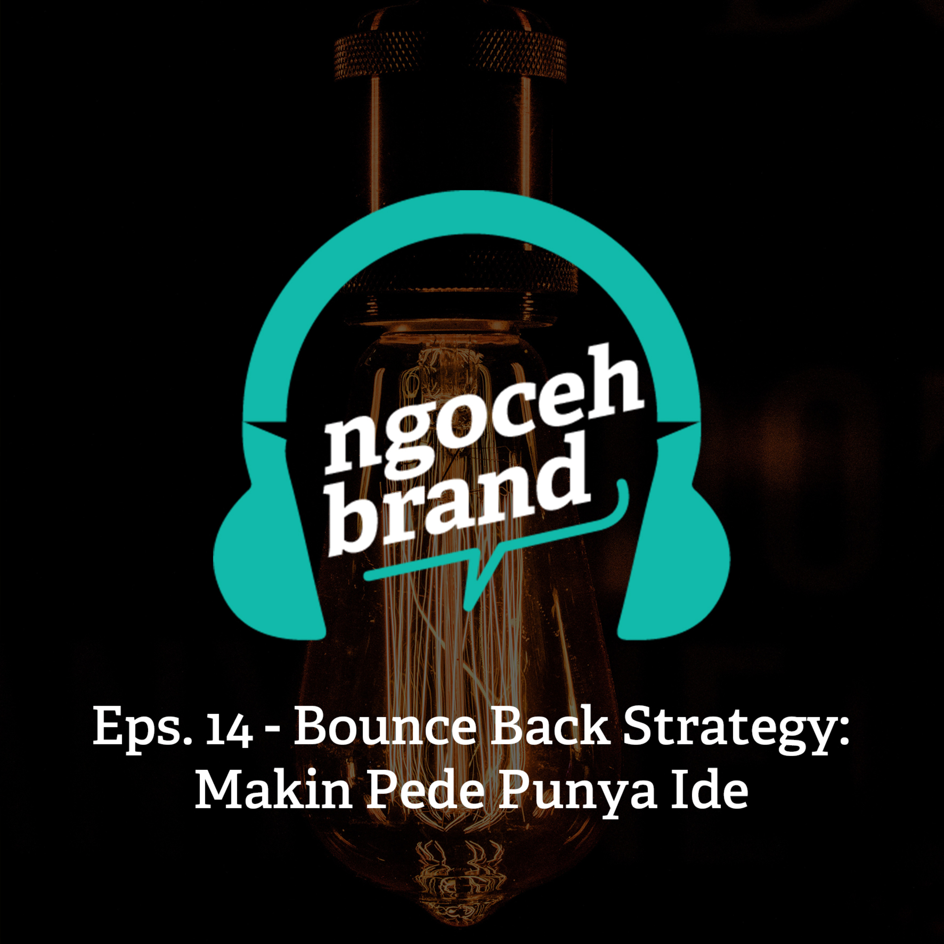 Ngoceh Brand