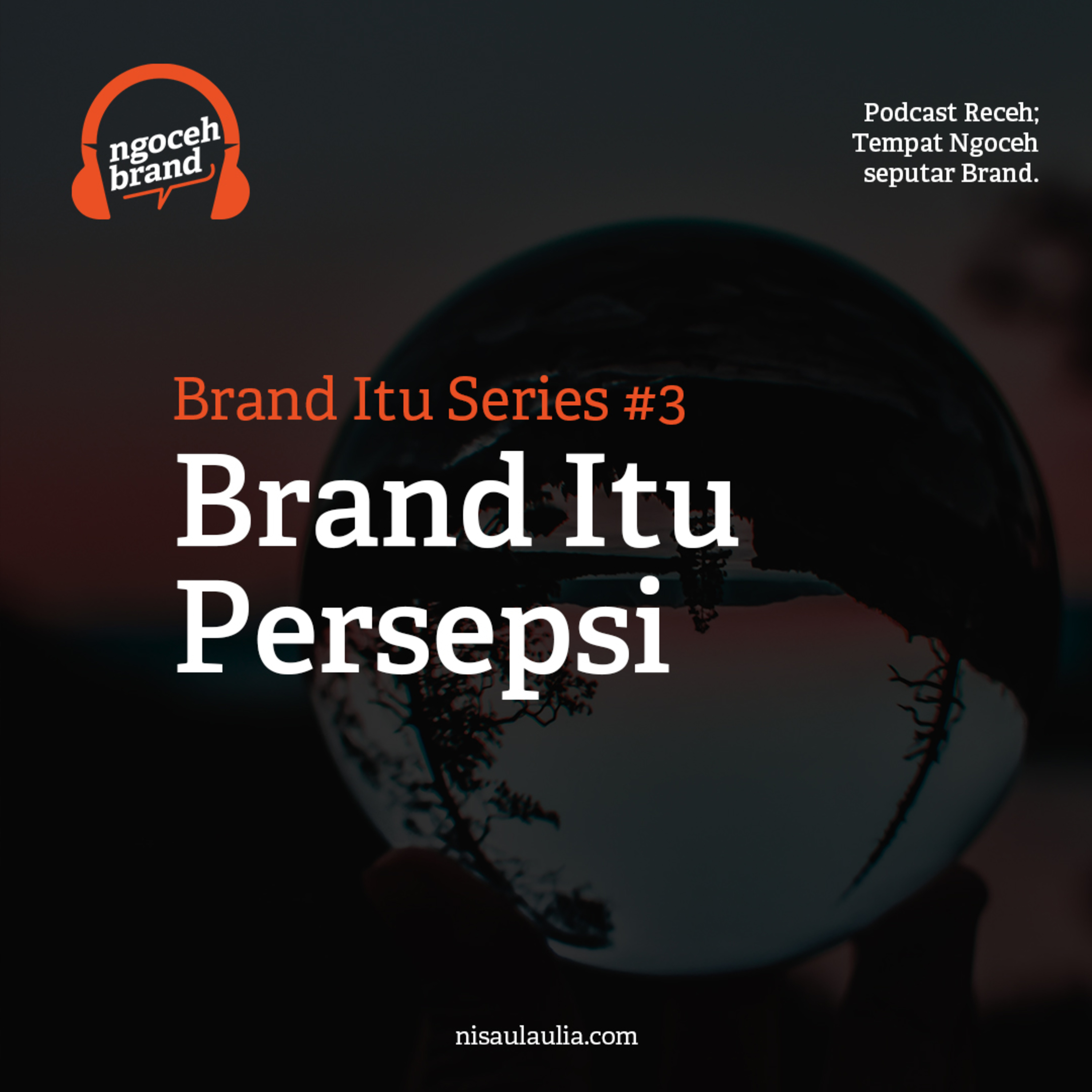 Ngoceh Brand