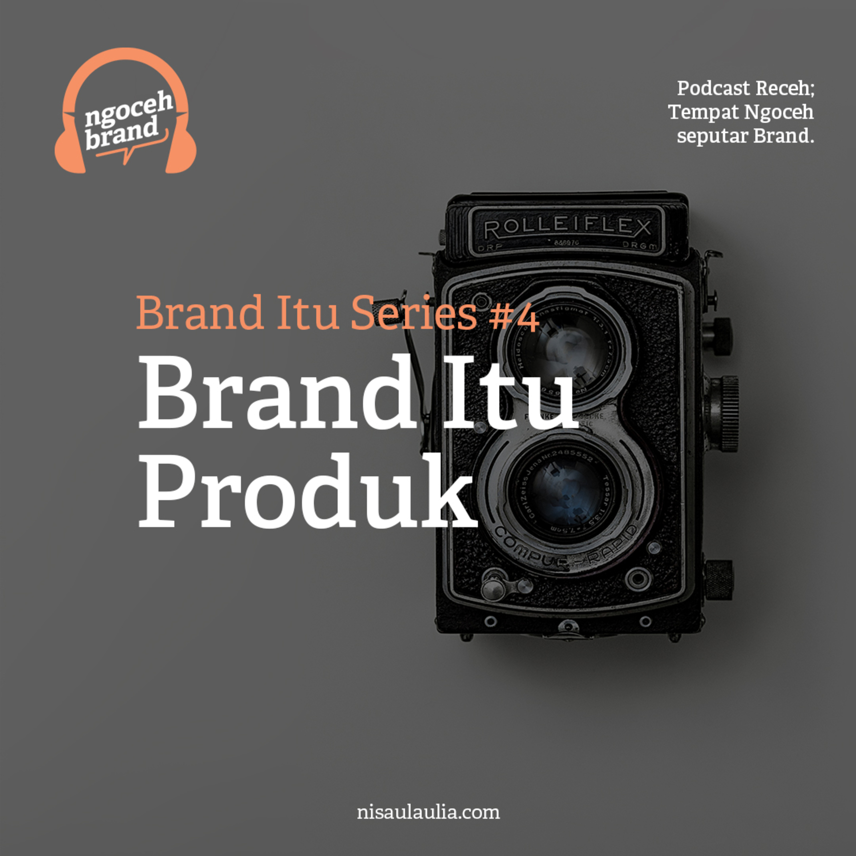 Ngoceh Brand