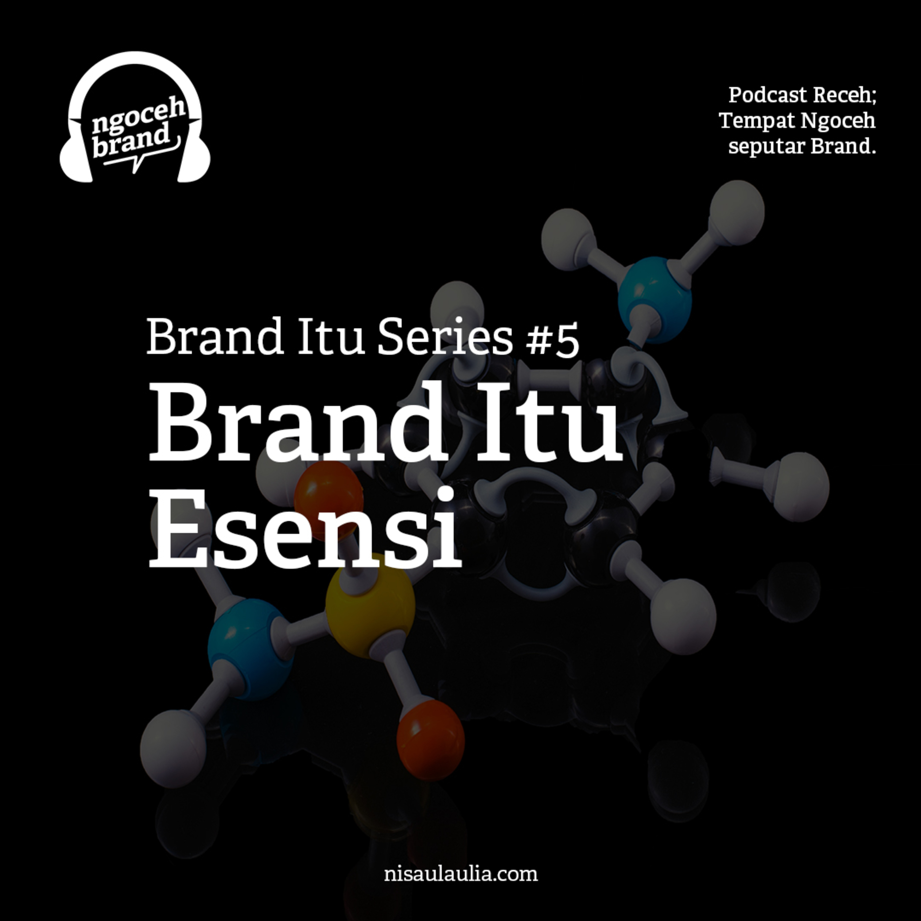 Ngoceh Brand
