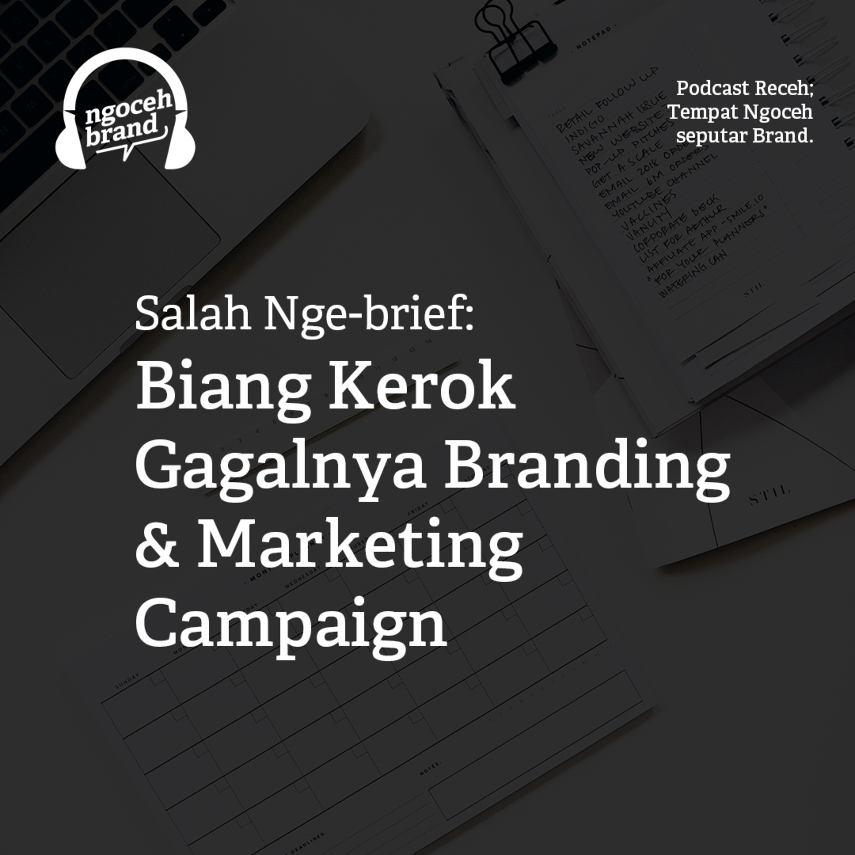Ngoceh Brand