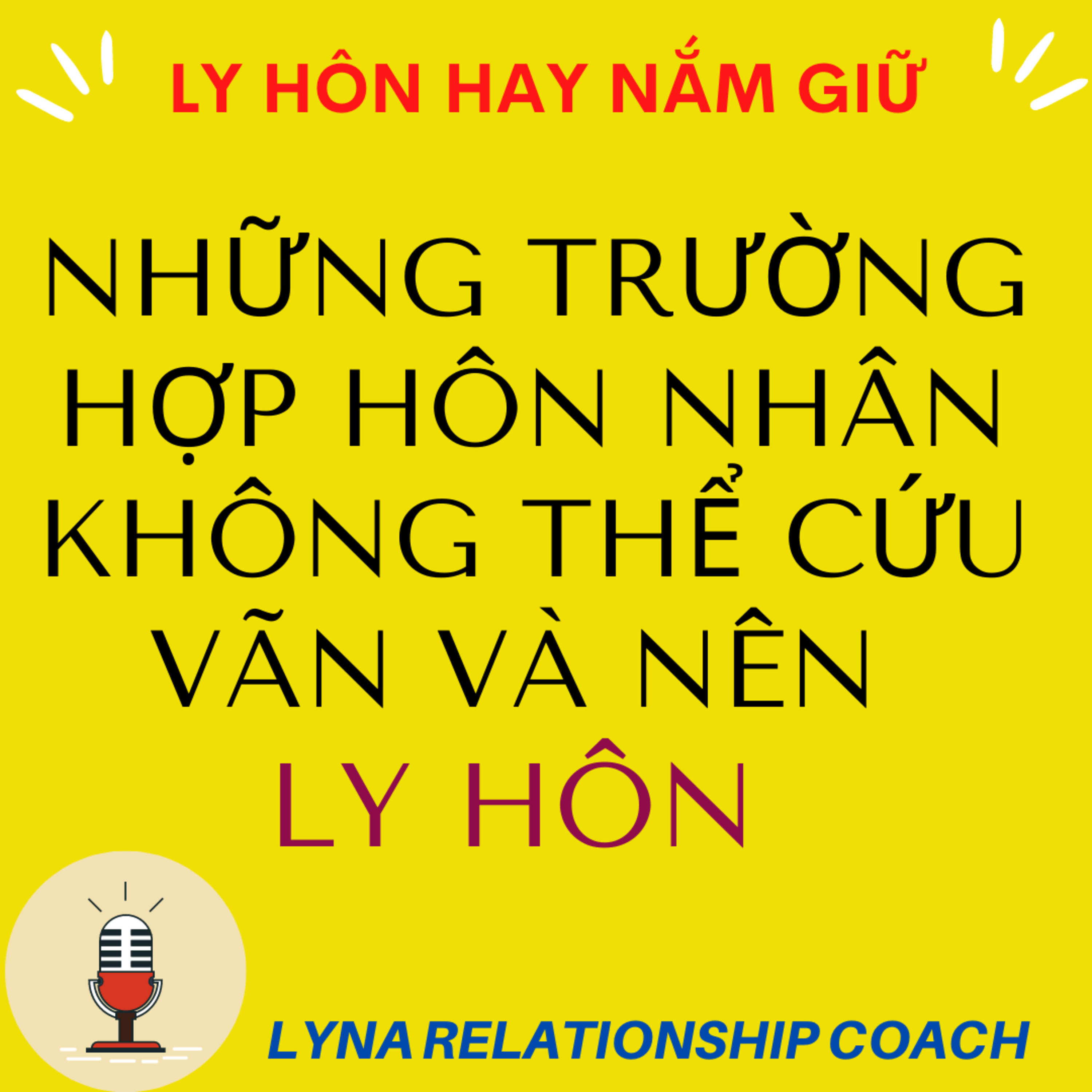 Người Dẫn Đường Cho Hôn Nhân Đúng Cách