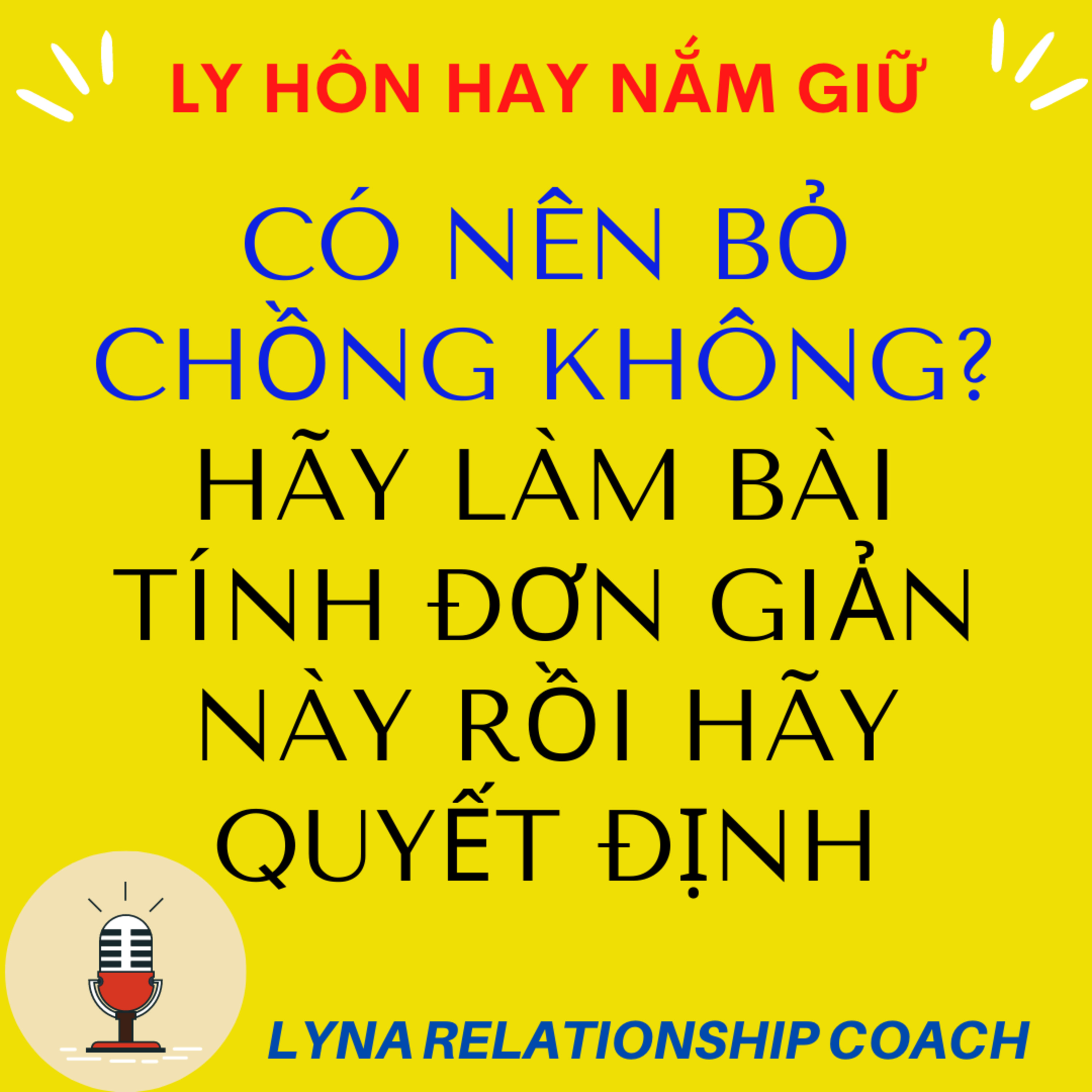 Người Dẫn Đường Cho Hôn Nhân Đúng Cách