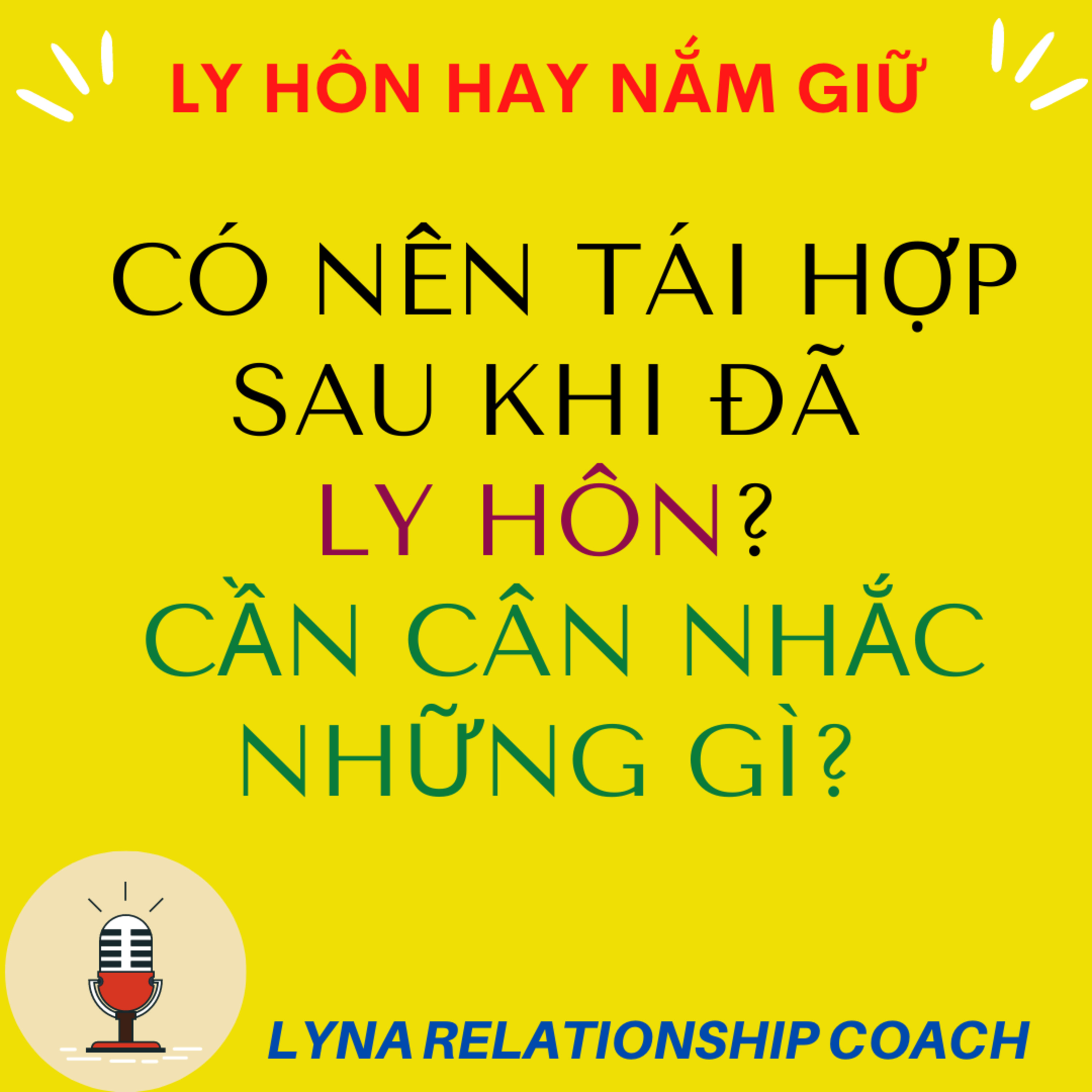 Người Dẫn Đường Cho Hôn Nhân Đúng Cách