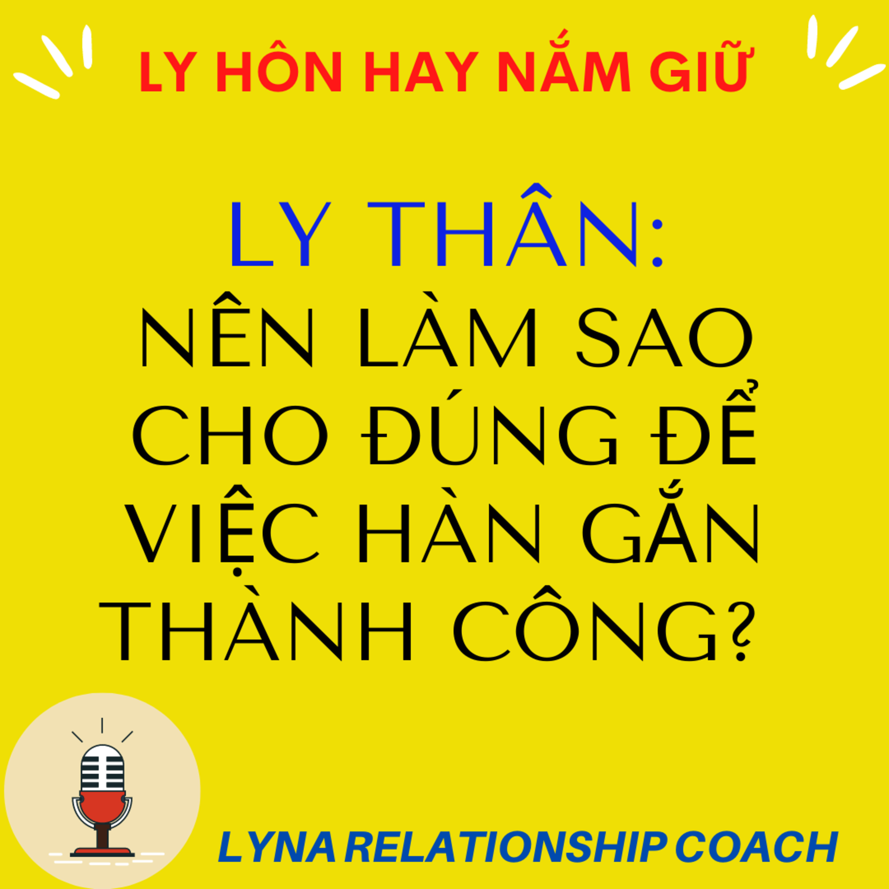 Người Dẫn Đường Cho Hôn Nhân Đúng Cách