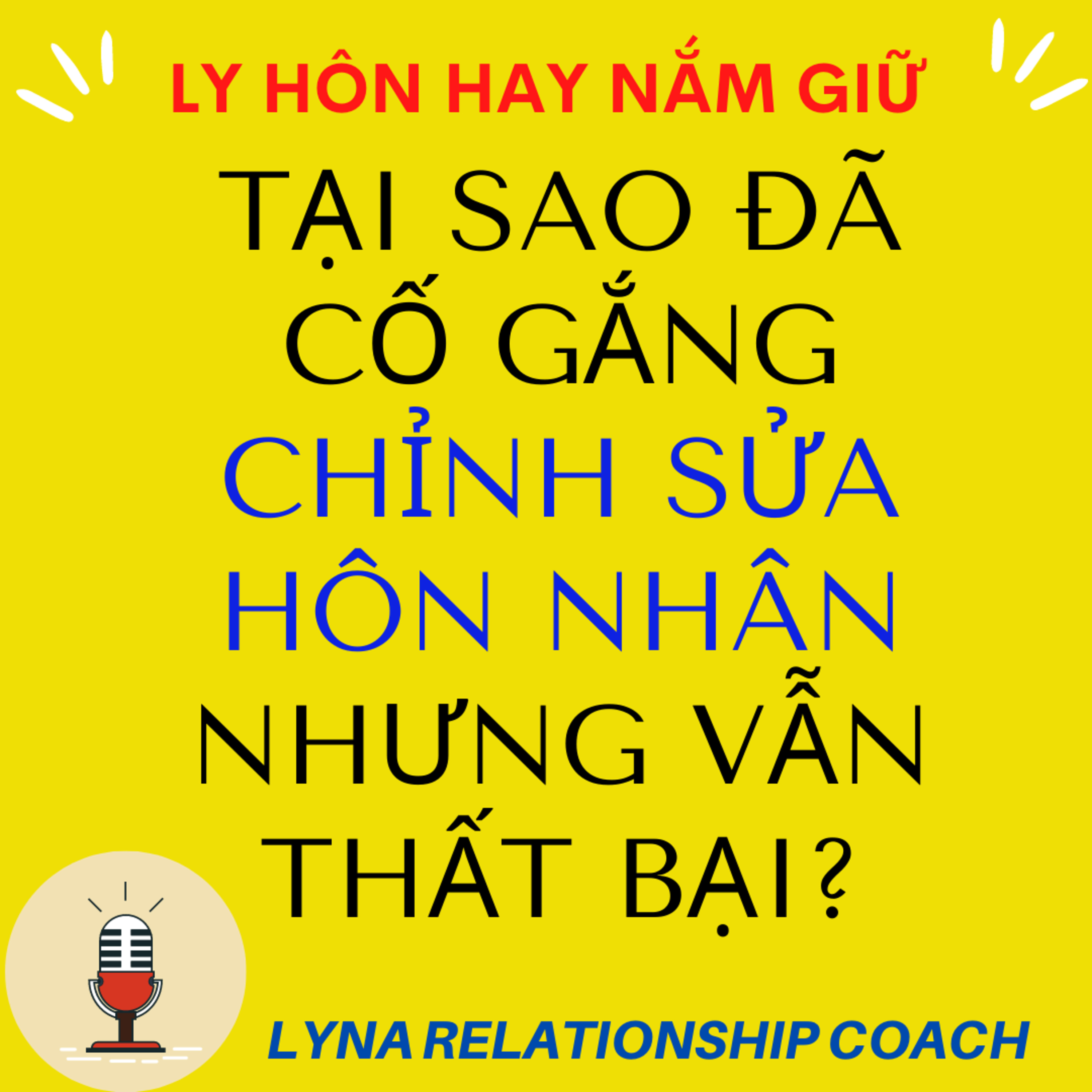 Người Dẫn Đường Cho Hôn Nhân Đúng Cách