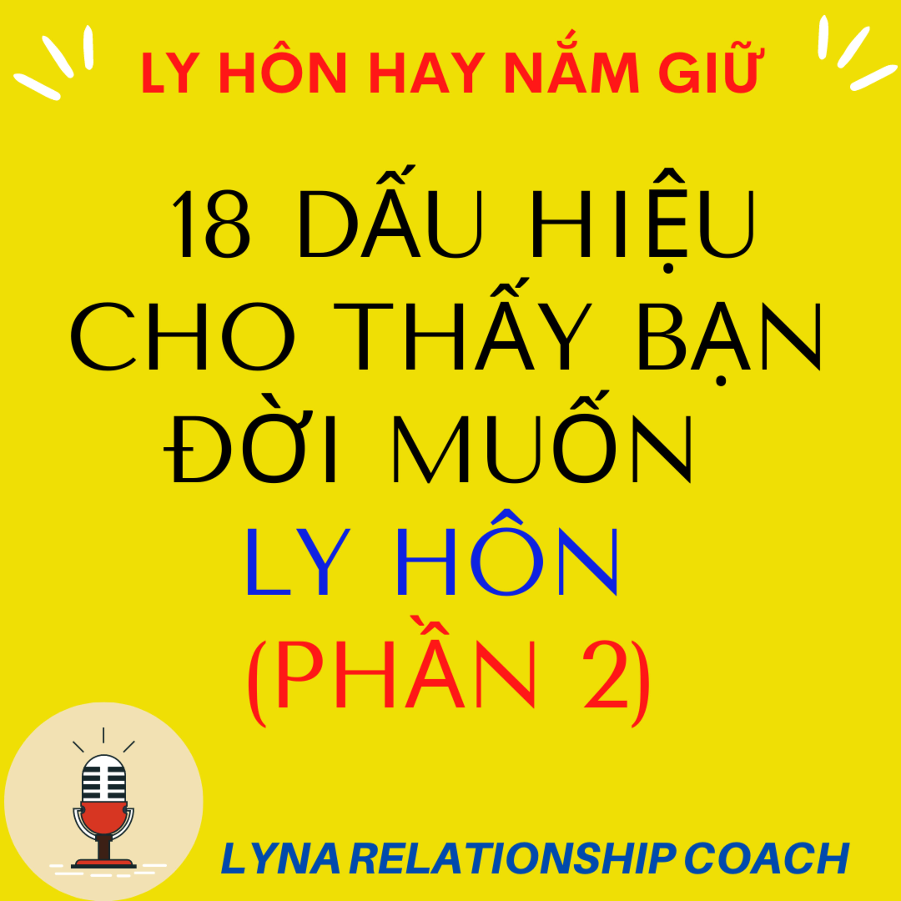 Người Dẫn Đường Cho Hôn Nhân Đúng Cách