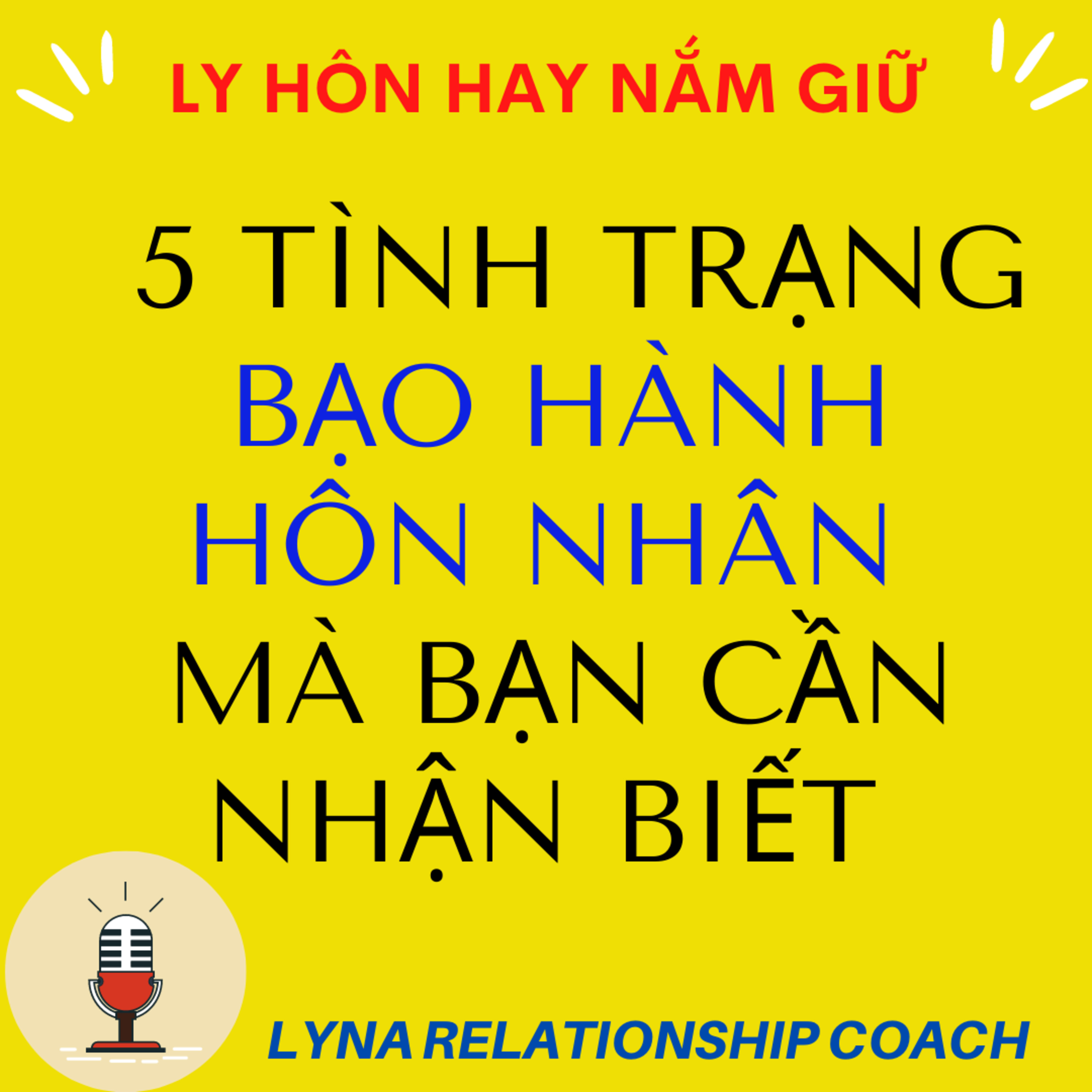 Người Dẫn Đường Cho Hôn Nhân Đúng Cách