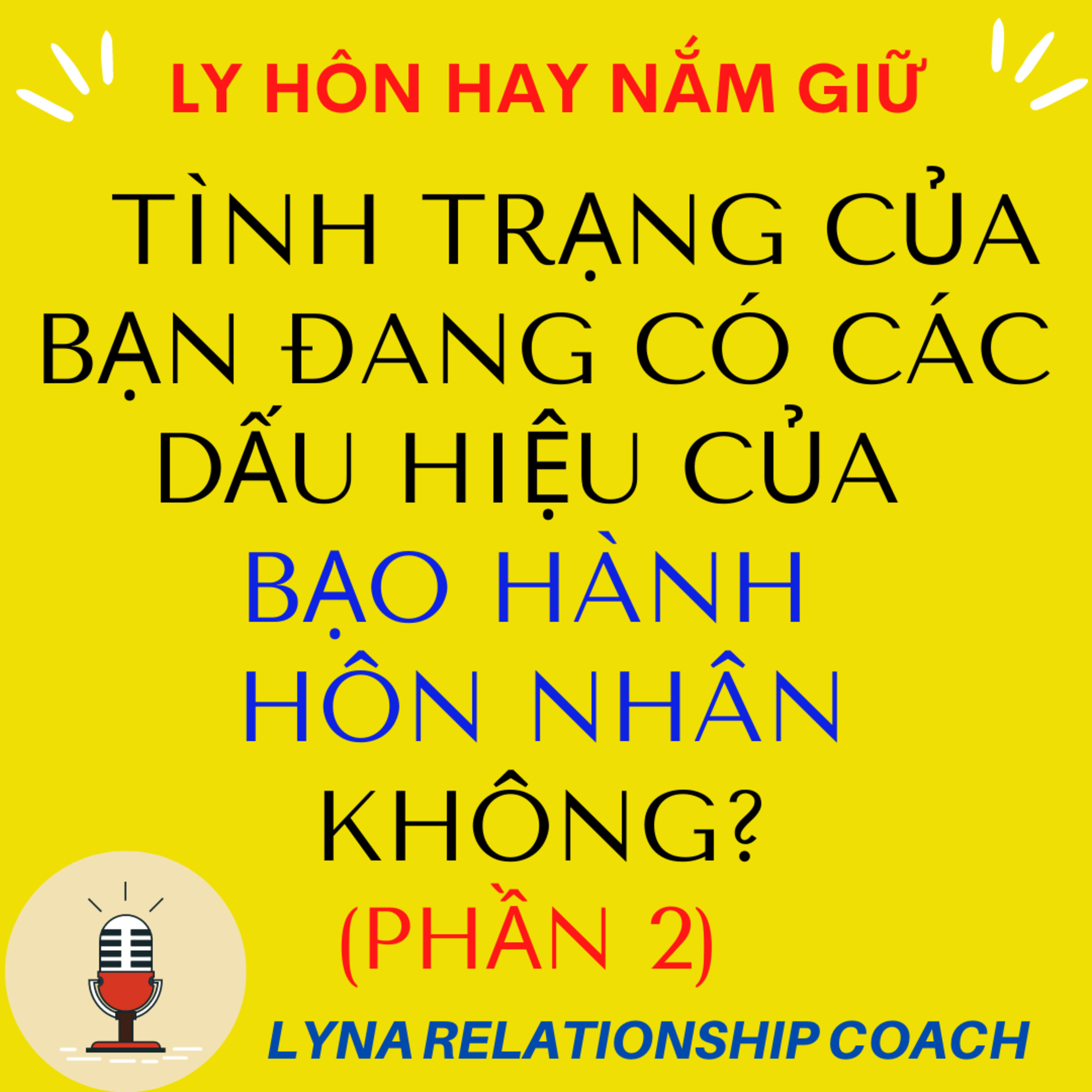 Người Dẫn Đường Cho Hôn Nhân Đúng Cách