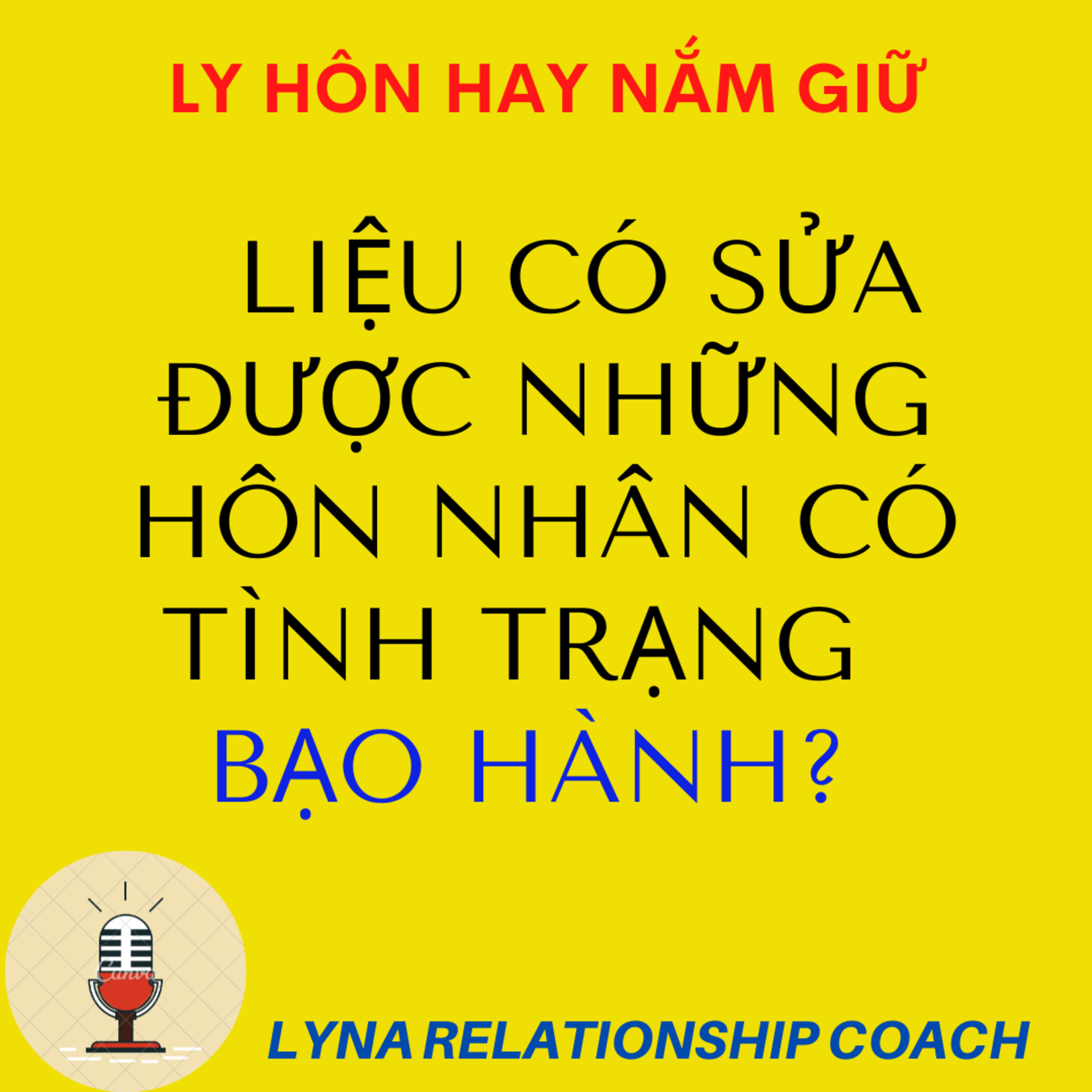 Người Dẫn Đường Cho Hôn Nhân Đúng Cách