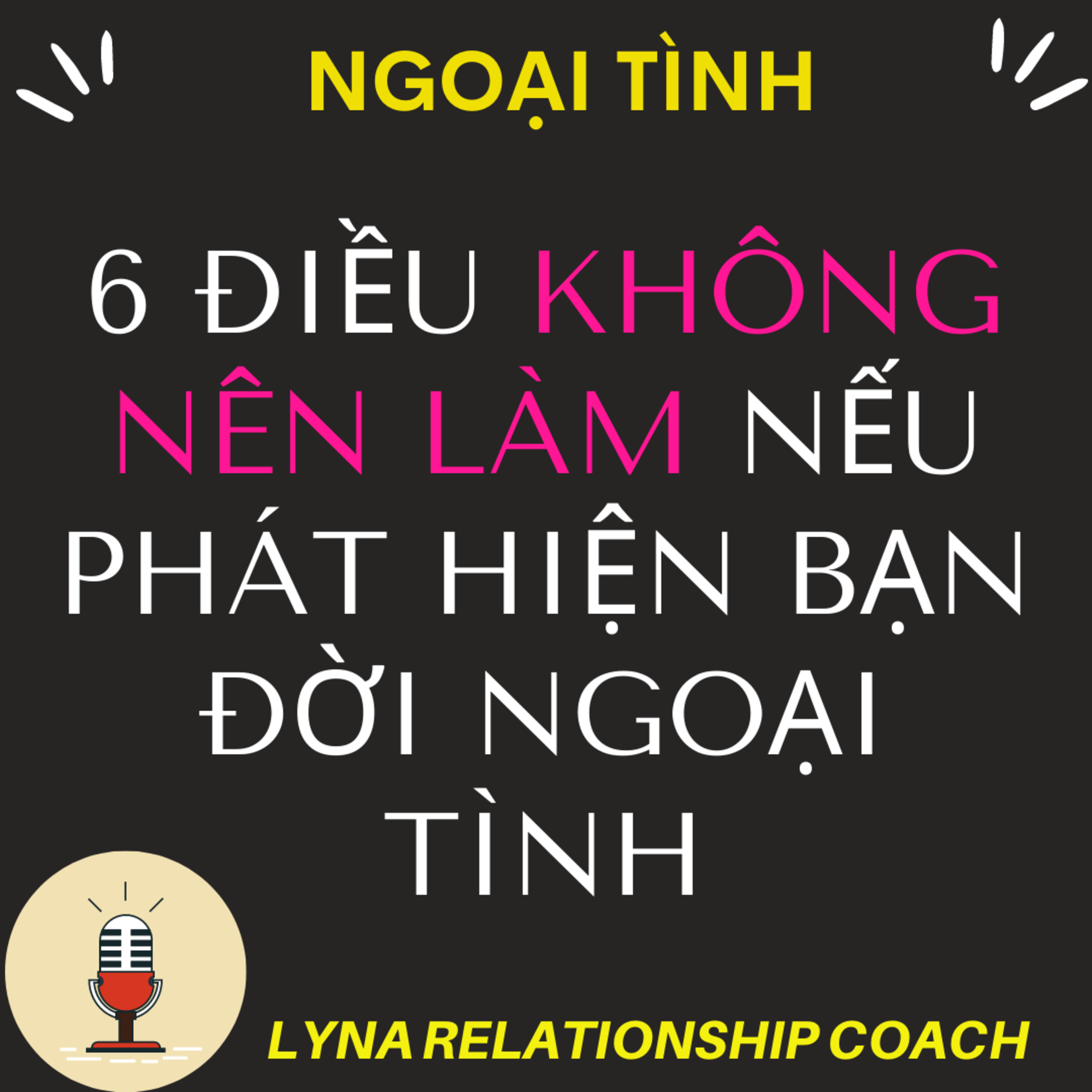 Người Dẫn Đường Cho Hôn Nhân Đúng Cách