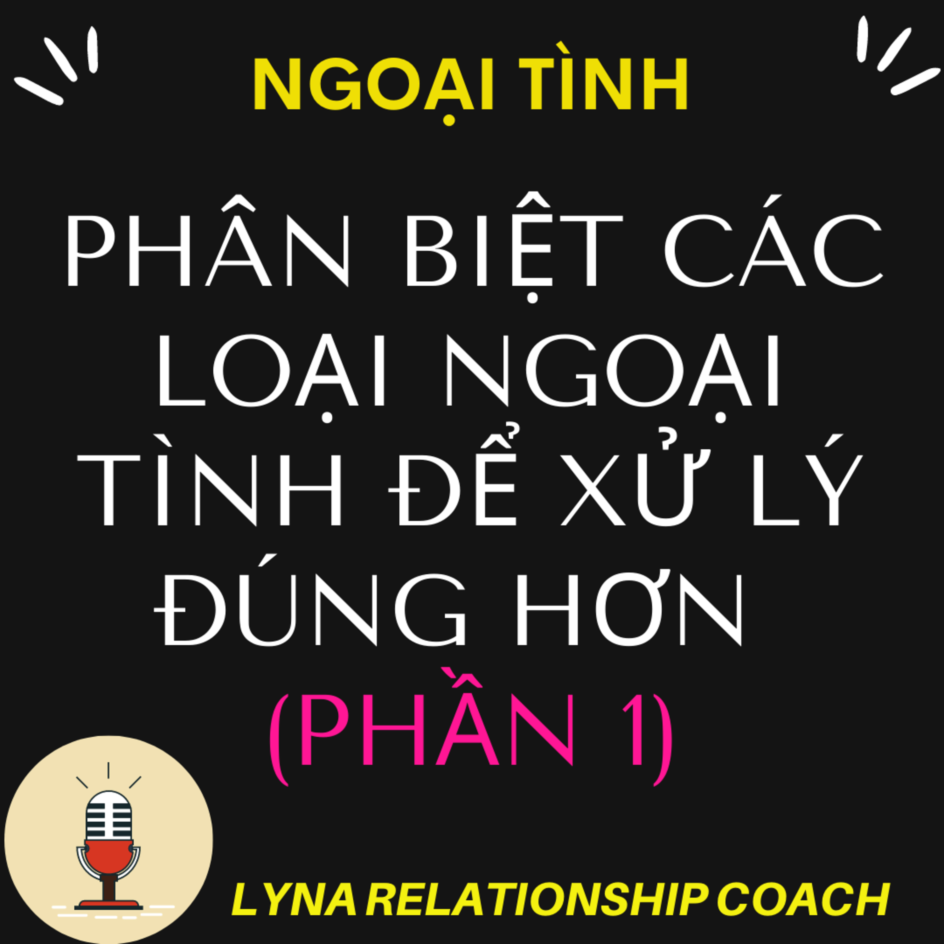 Người Dẫn Đường Cho Hôn Nhân Đúng Cách