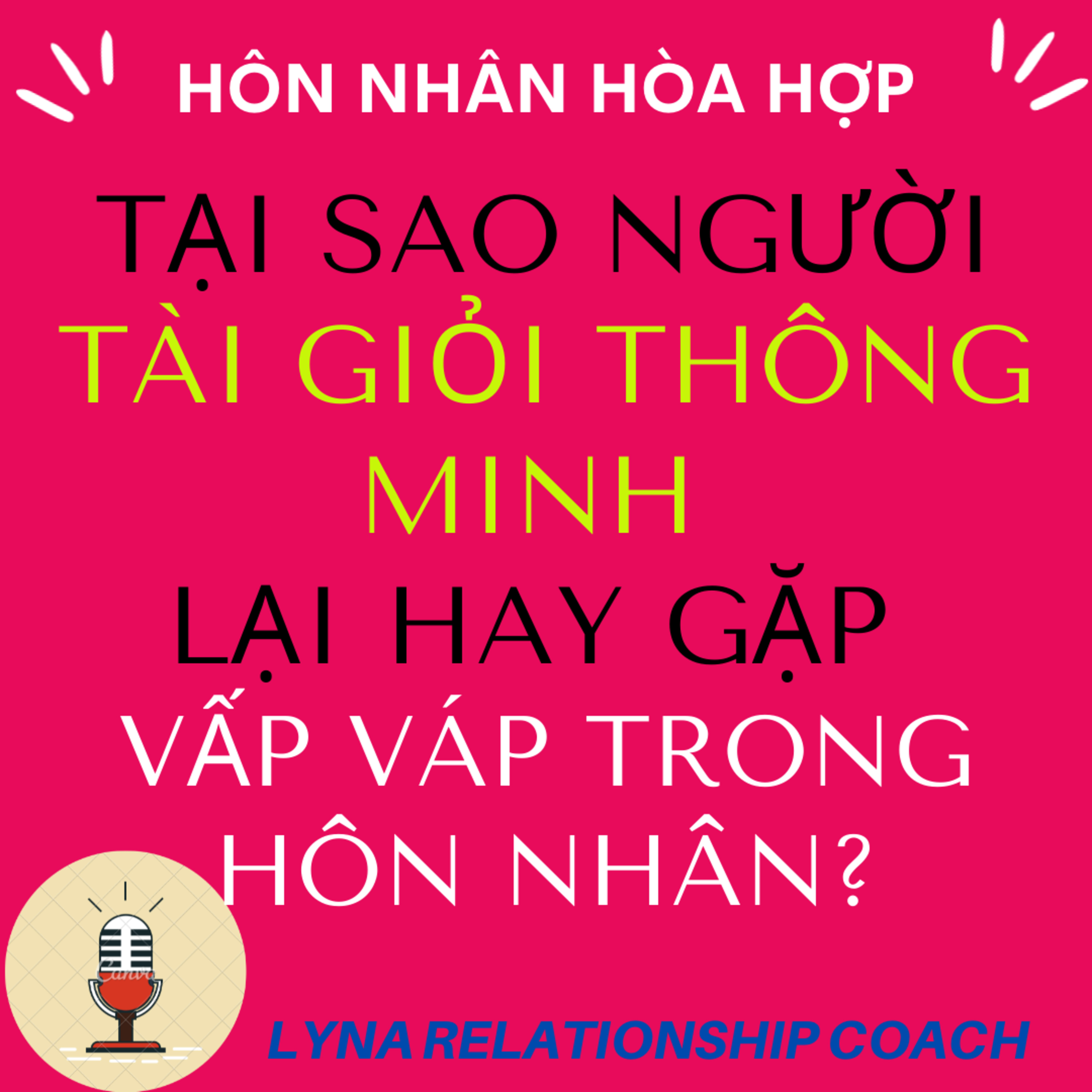 Người Dẫn Đường Cho Hôn Nhân Đúng Cách